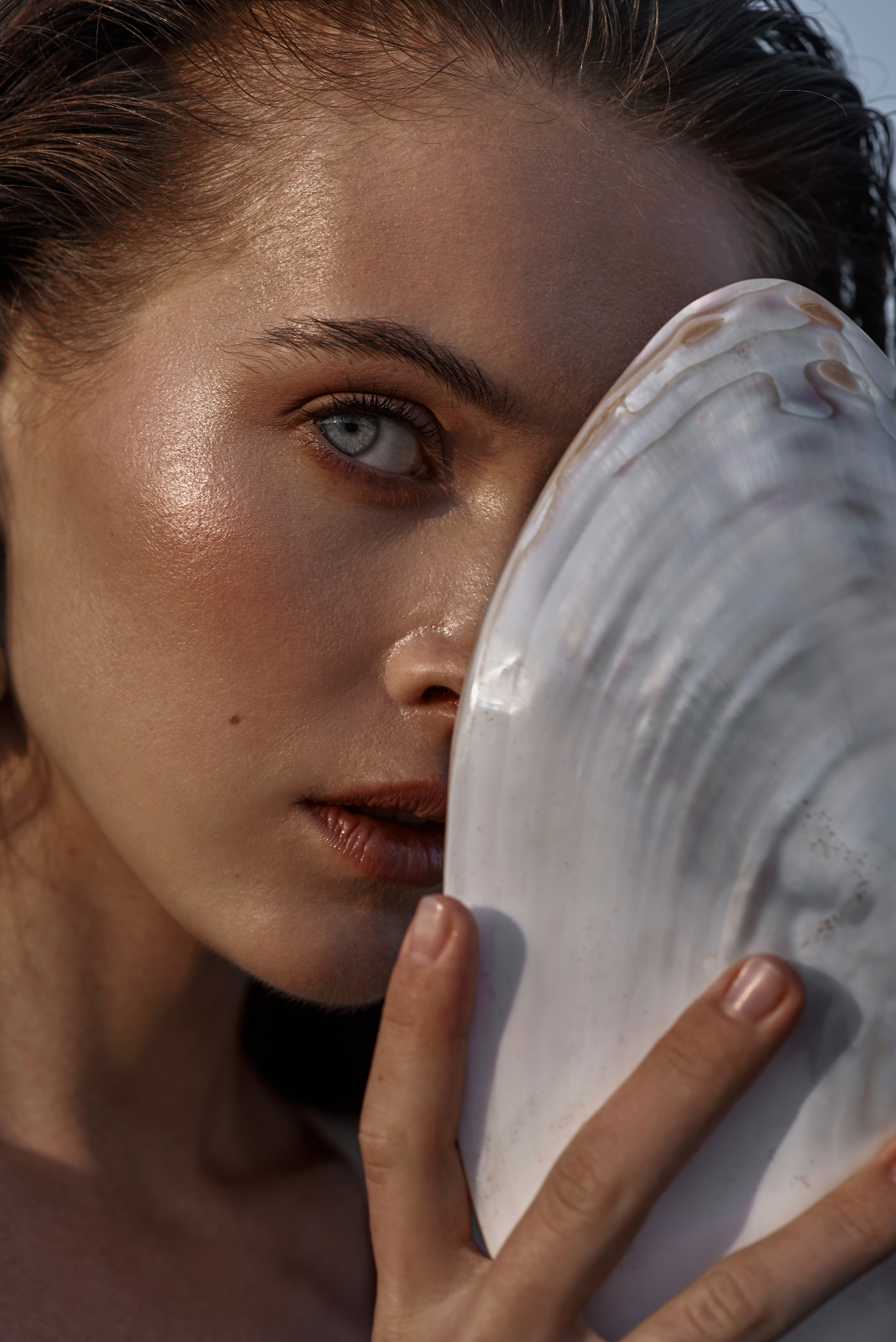 Фотограф в Ярославле Анна Лысова