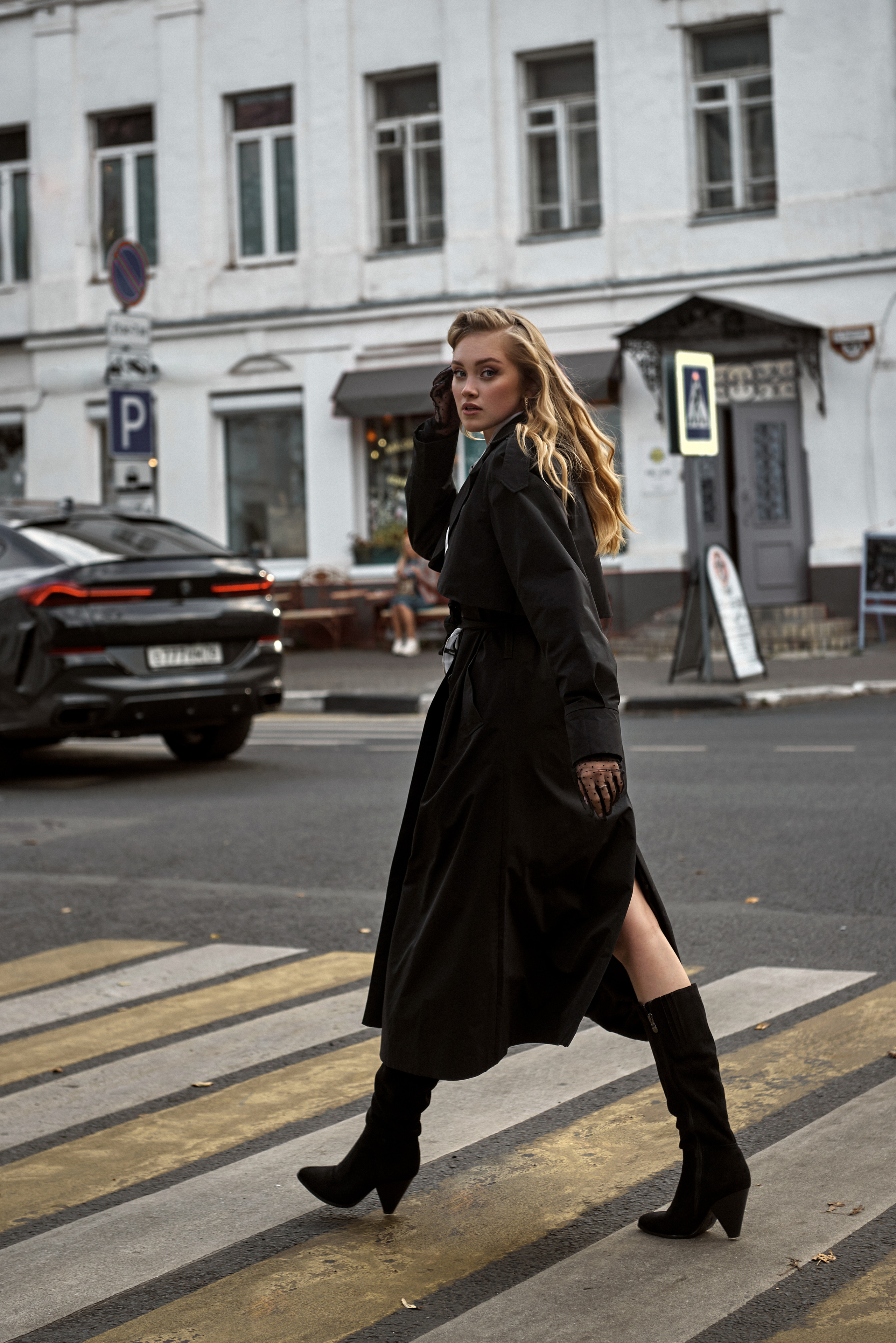 Портфолио работ. Фотограф в Ярославле Анна Лысова