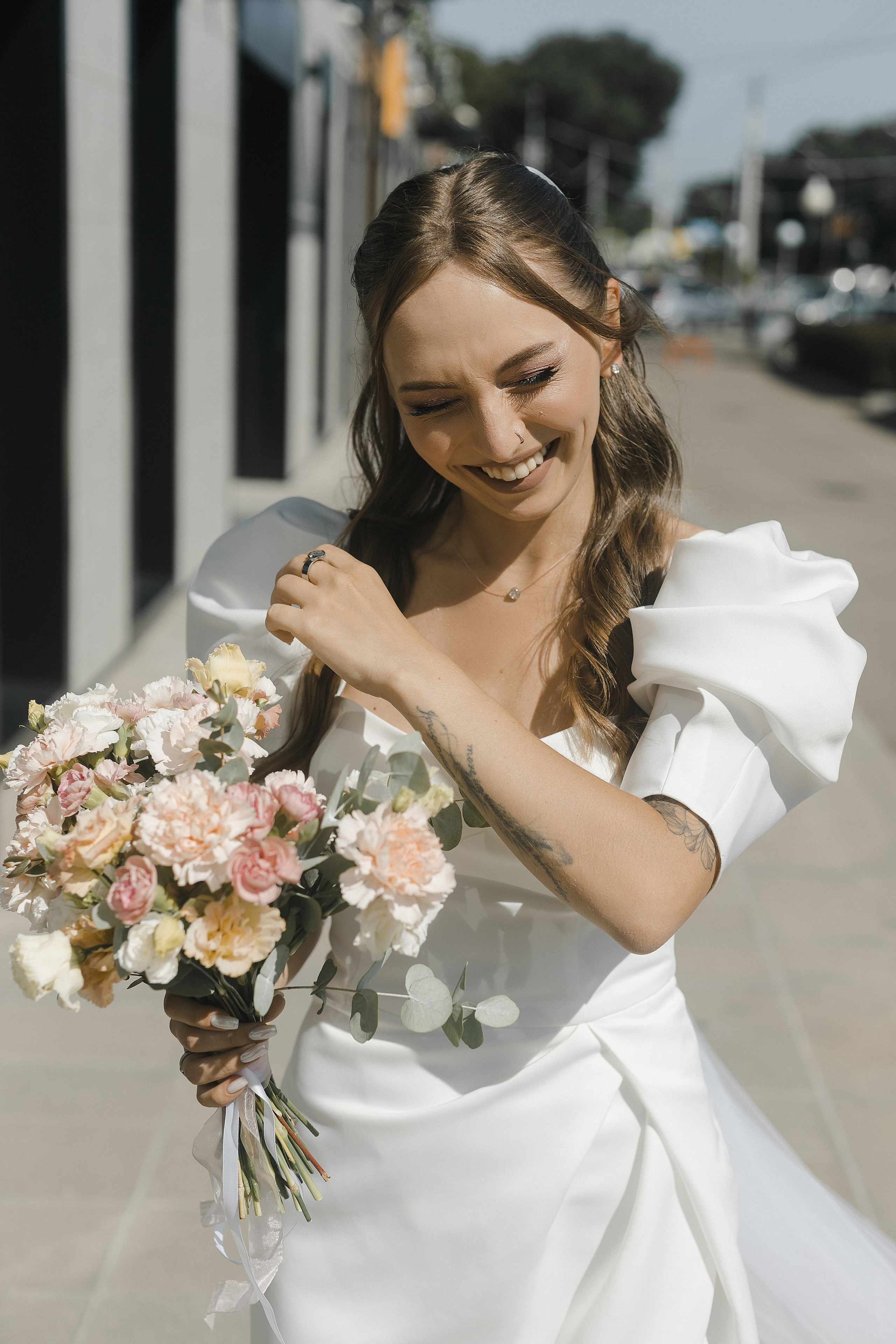 Даша&Леонид. Фотограф Уссурийск Маматова Анастасия