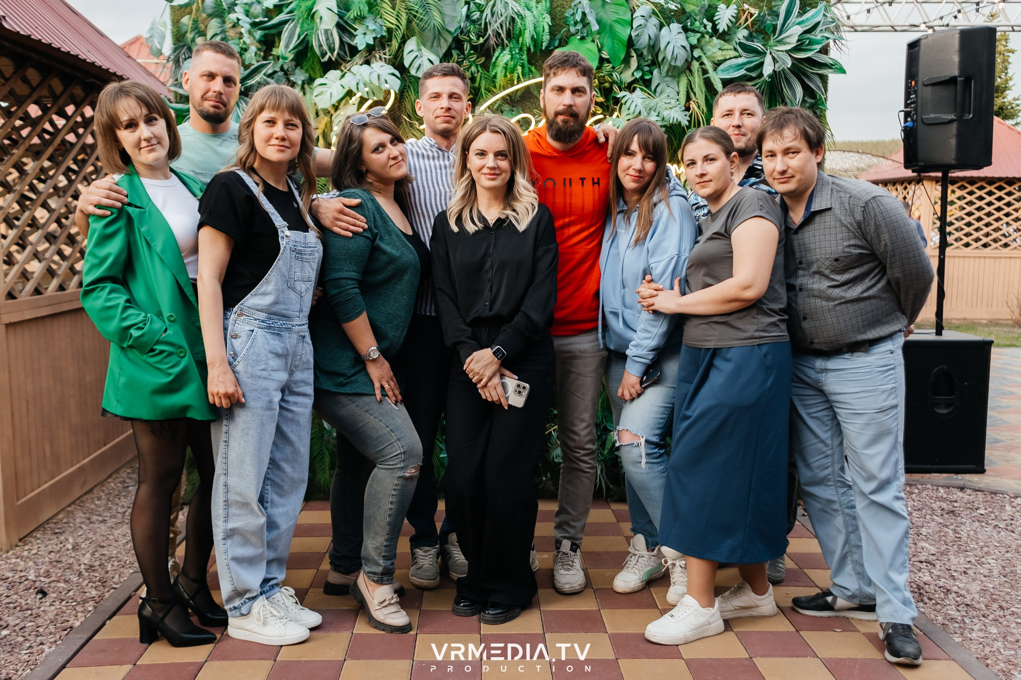 Выходные в ресторане «Лазурный берег»