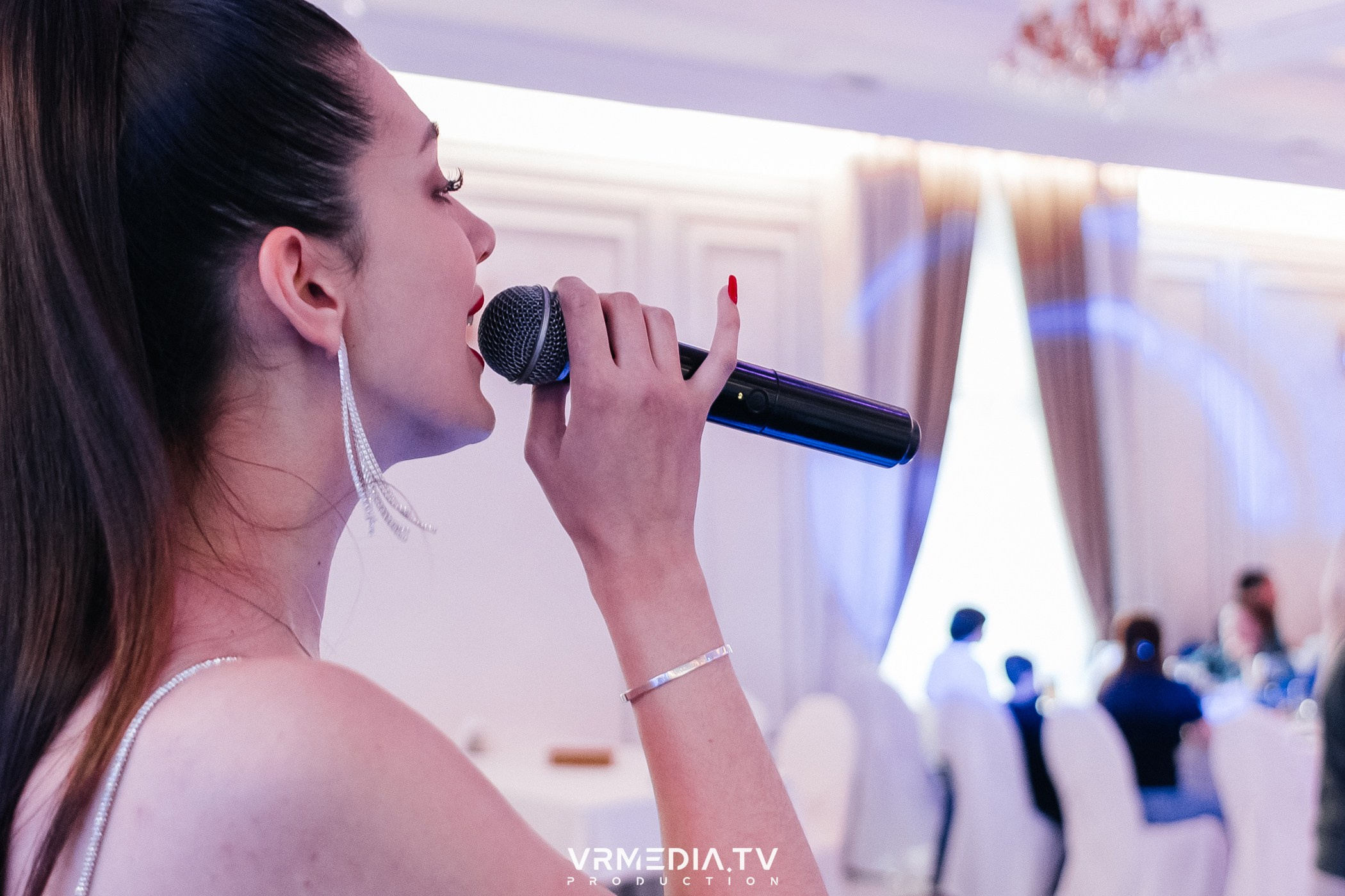 Выходные в ресторане «Лазурный берег»