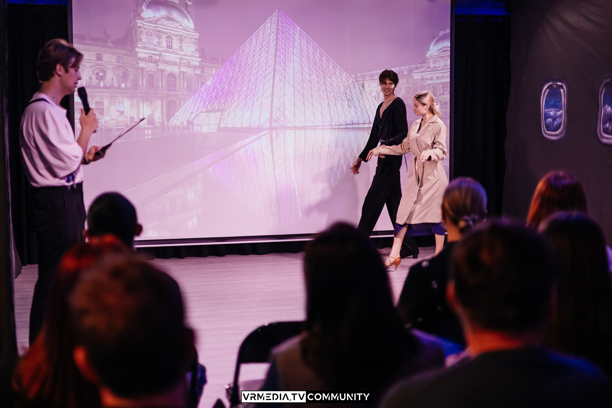 5 лет «House of Dance»