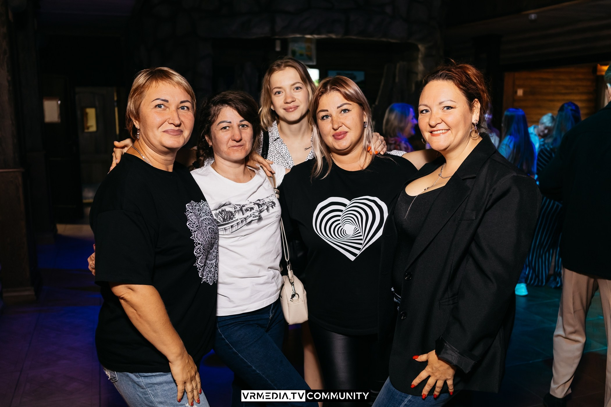 В гостях «У Петровича»