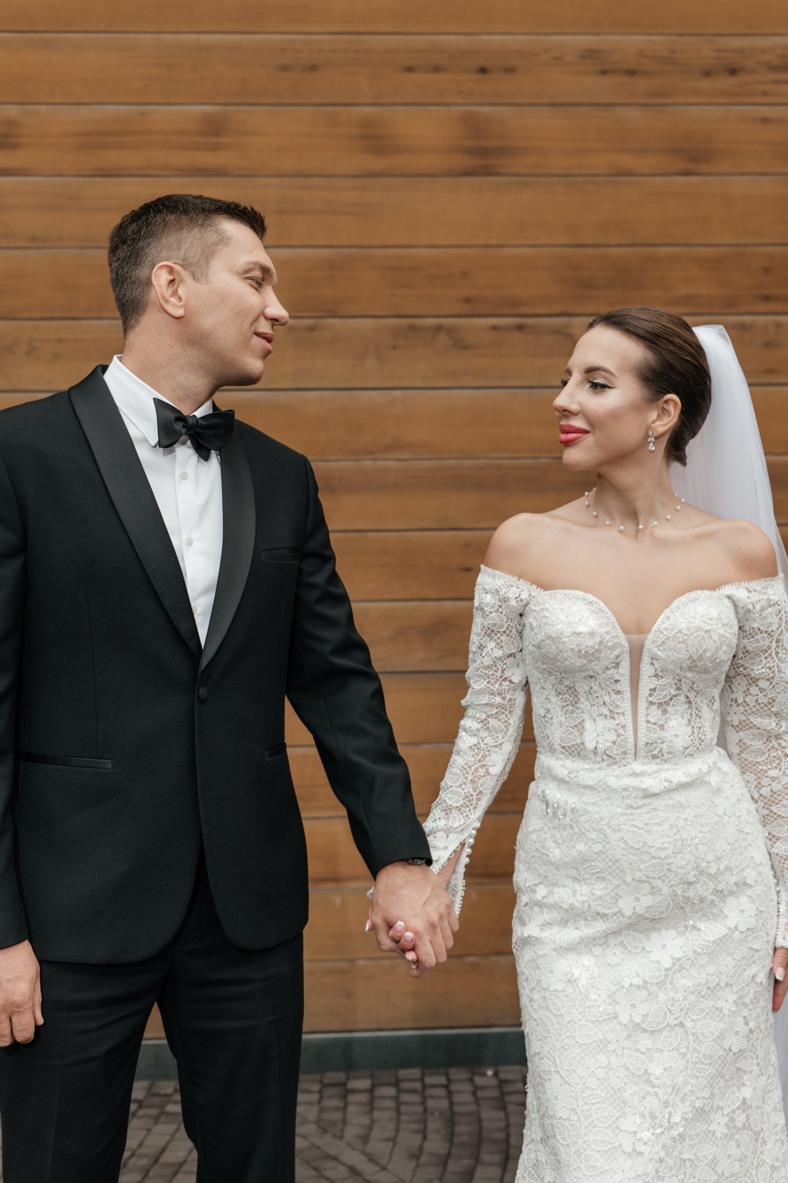 DENIS & ANASTASIA. Свадебное ФОТО & ВИДЕО Москва/Липецк