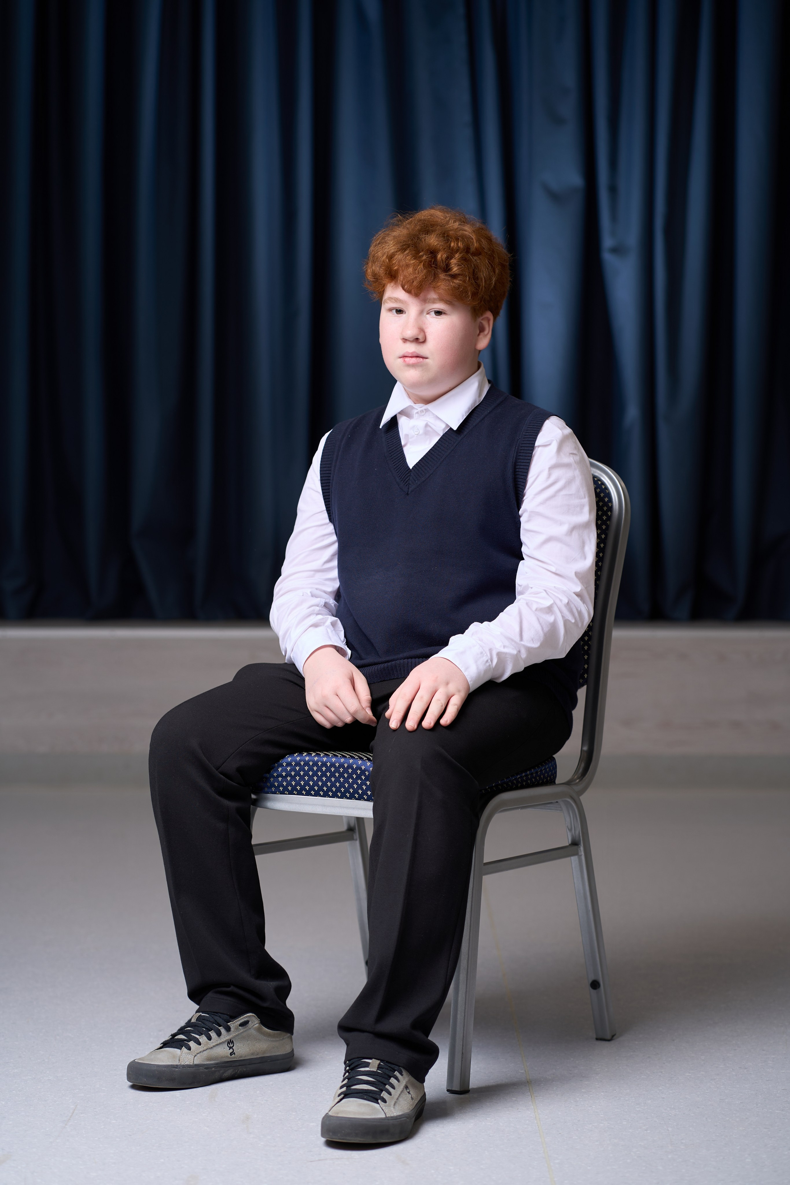 Денис. Тот Самый альбом