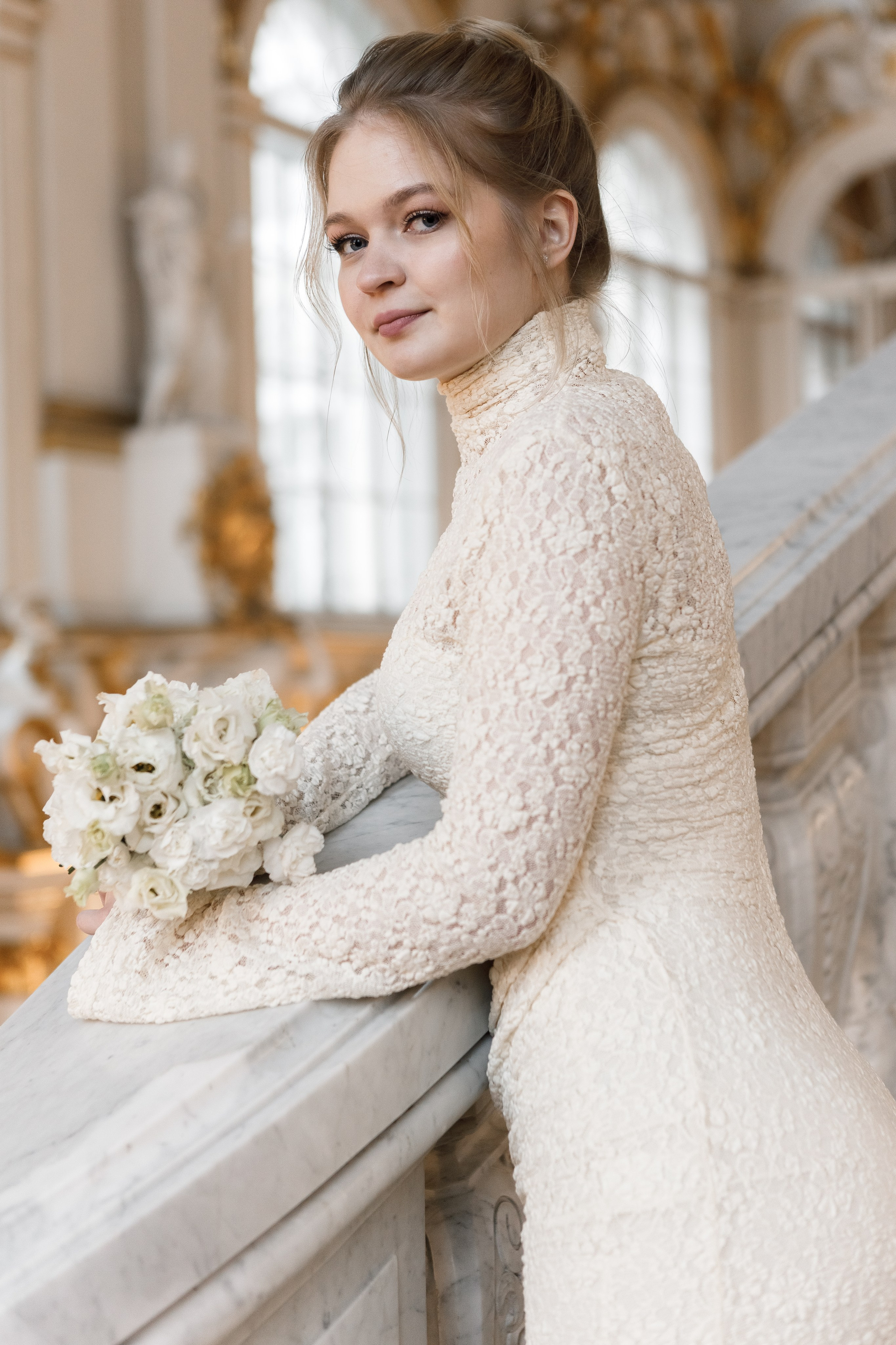 D & O. Фотограф в Санкт-Петербурге Ольга Андрианова