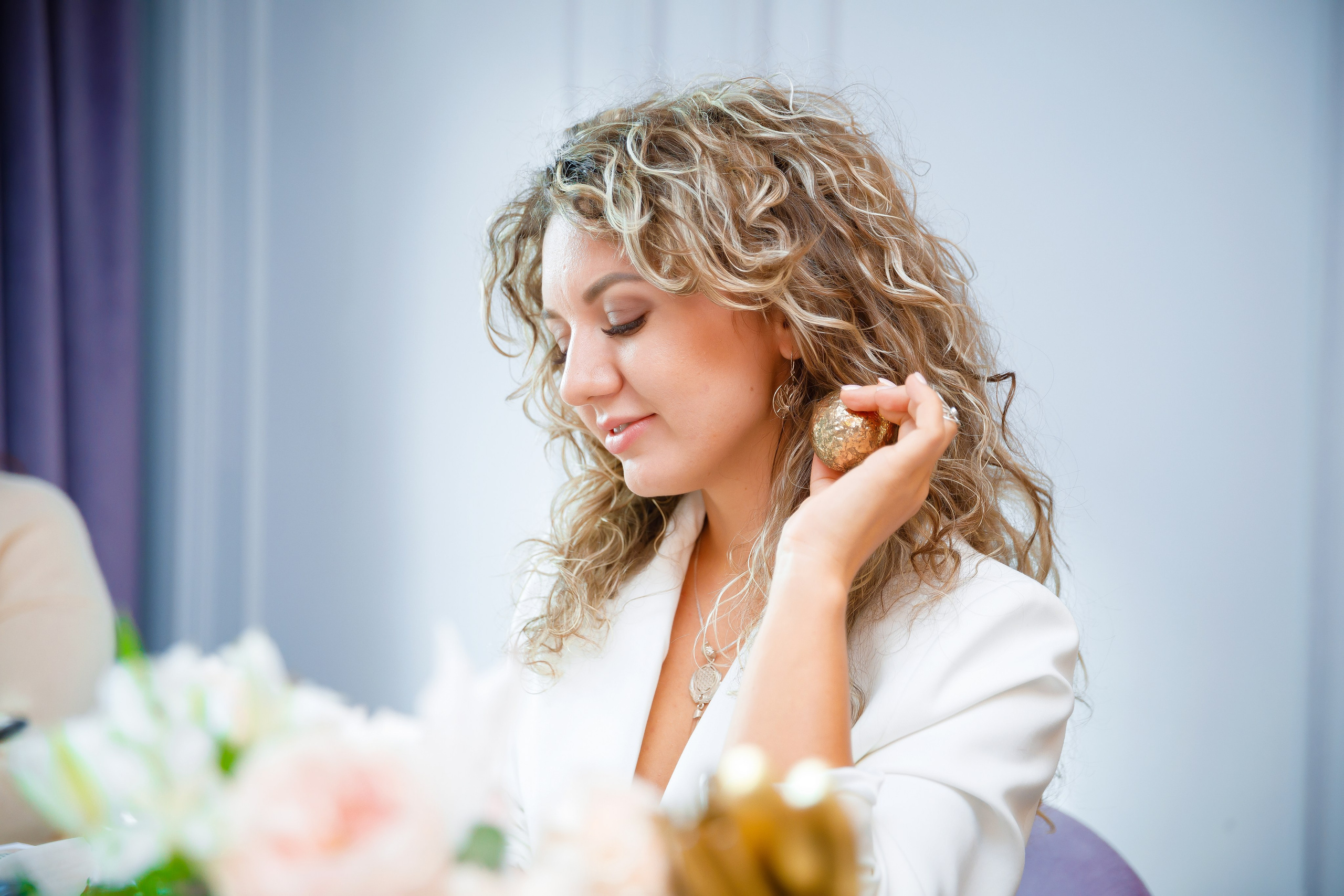 Утренний бранч. Семейный и Свадебный фотограф в Астане Александр Астапов