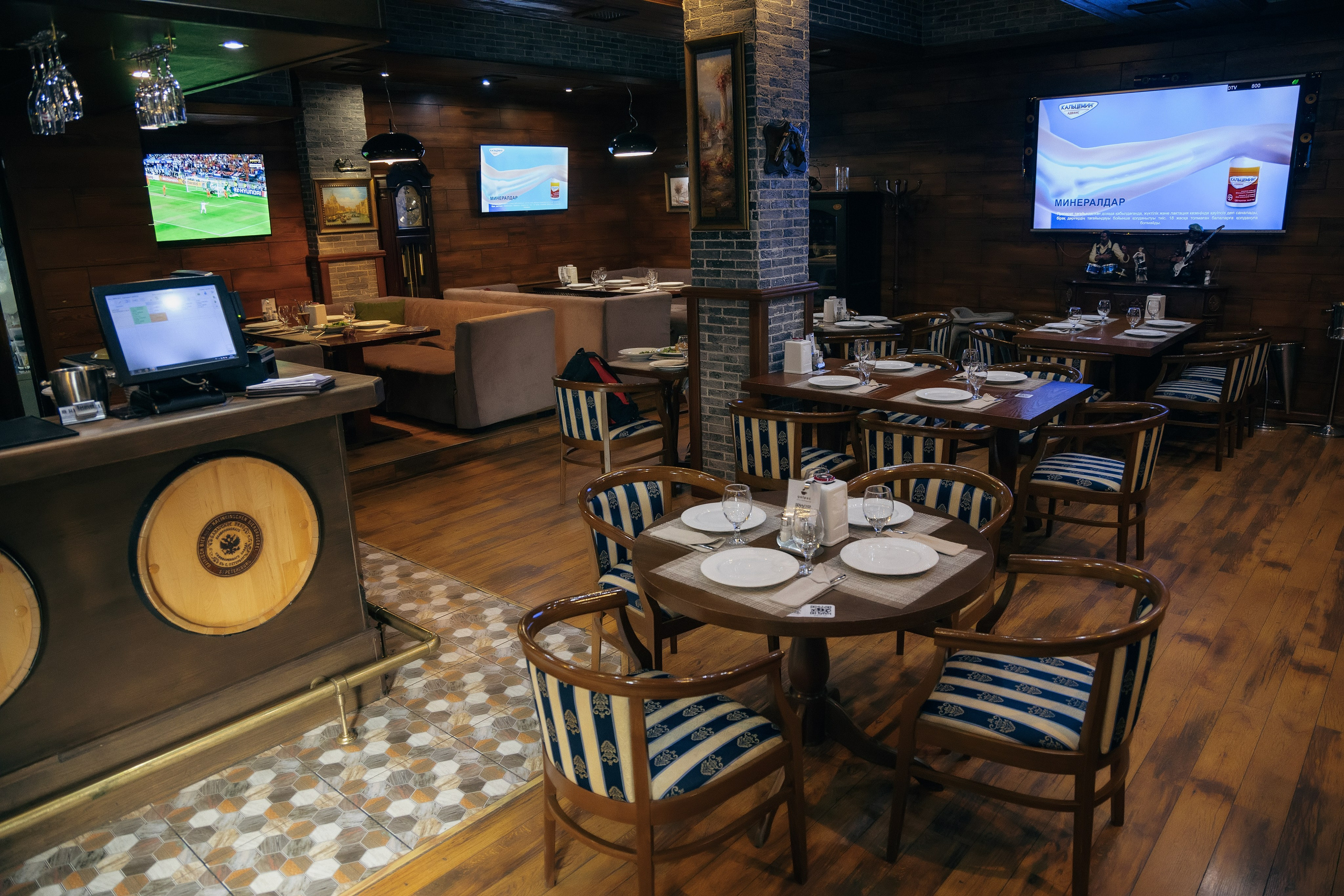 Пример два. Семейный и Свадебный фотограф в Астане Александр Астапов