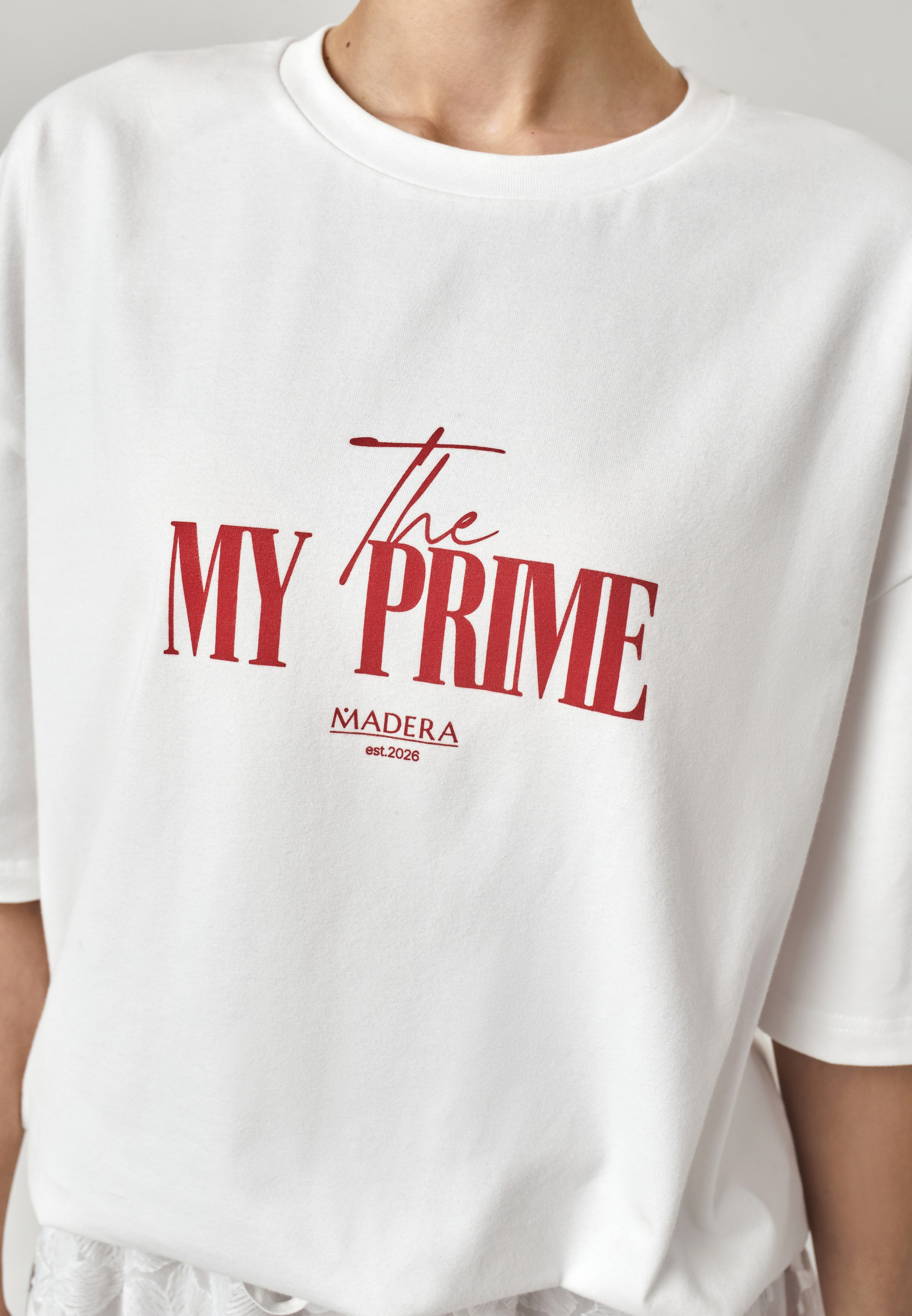 Каталог для Madera. Главная