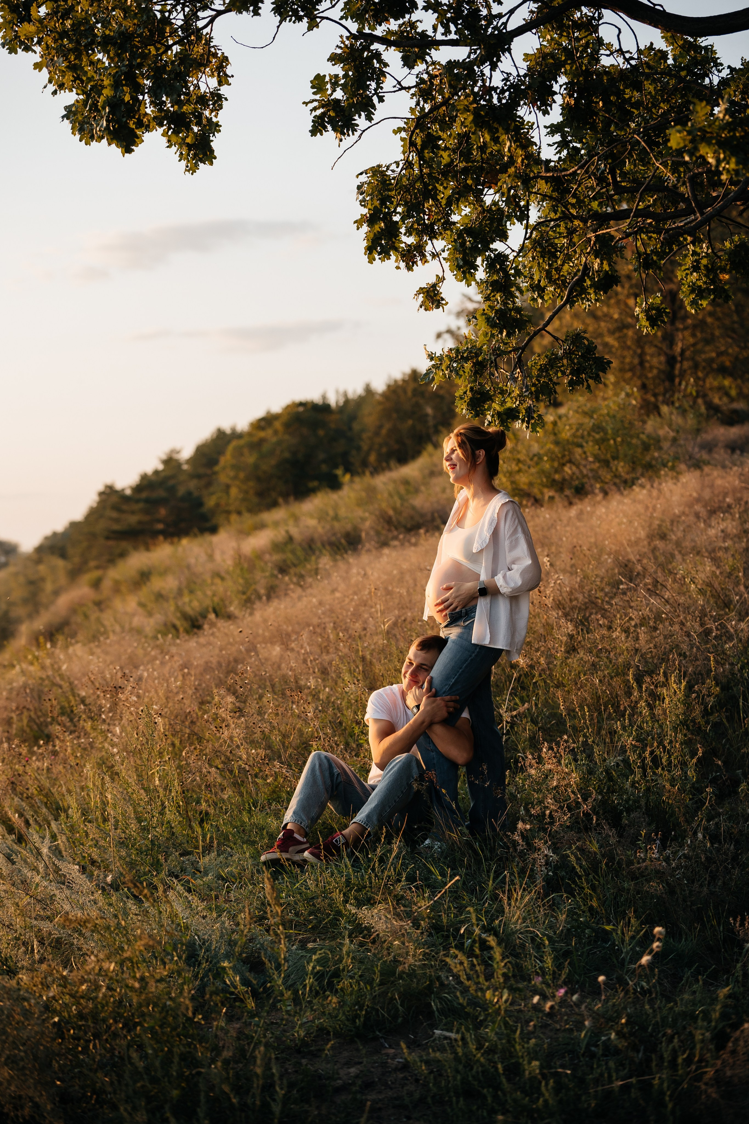 В ожидании 22.08. Фотограф Евгения Игнатьева