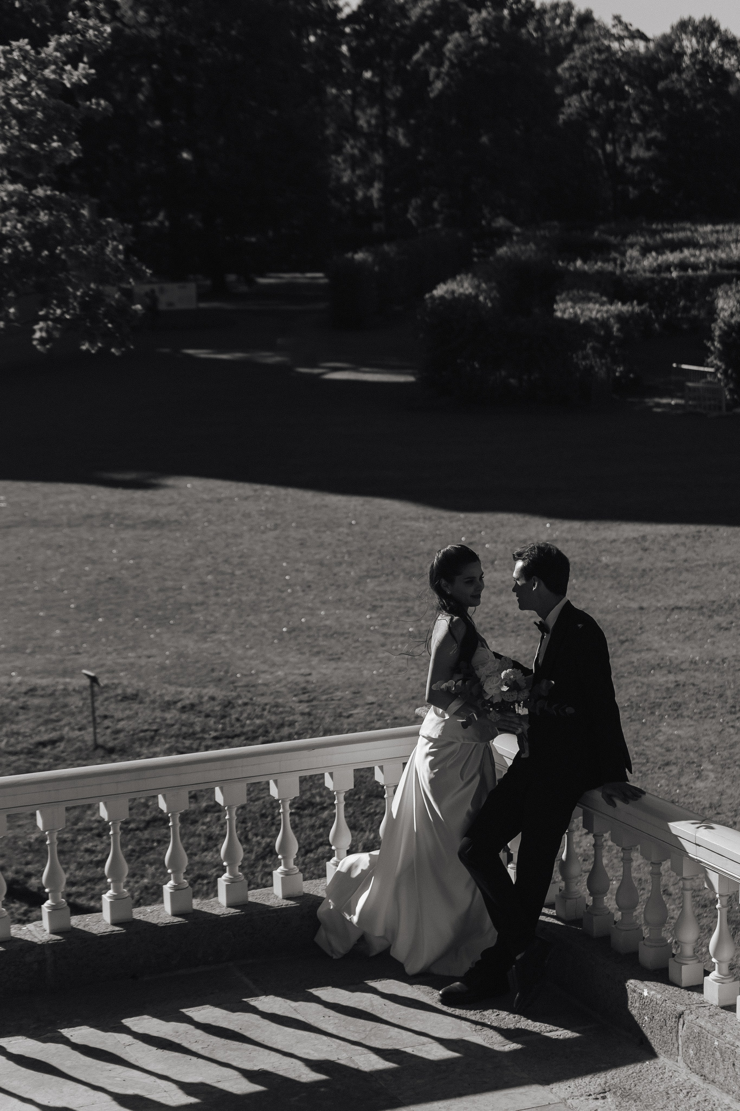 Ораниенбаум / 2024. Фотограф СПб