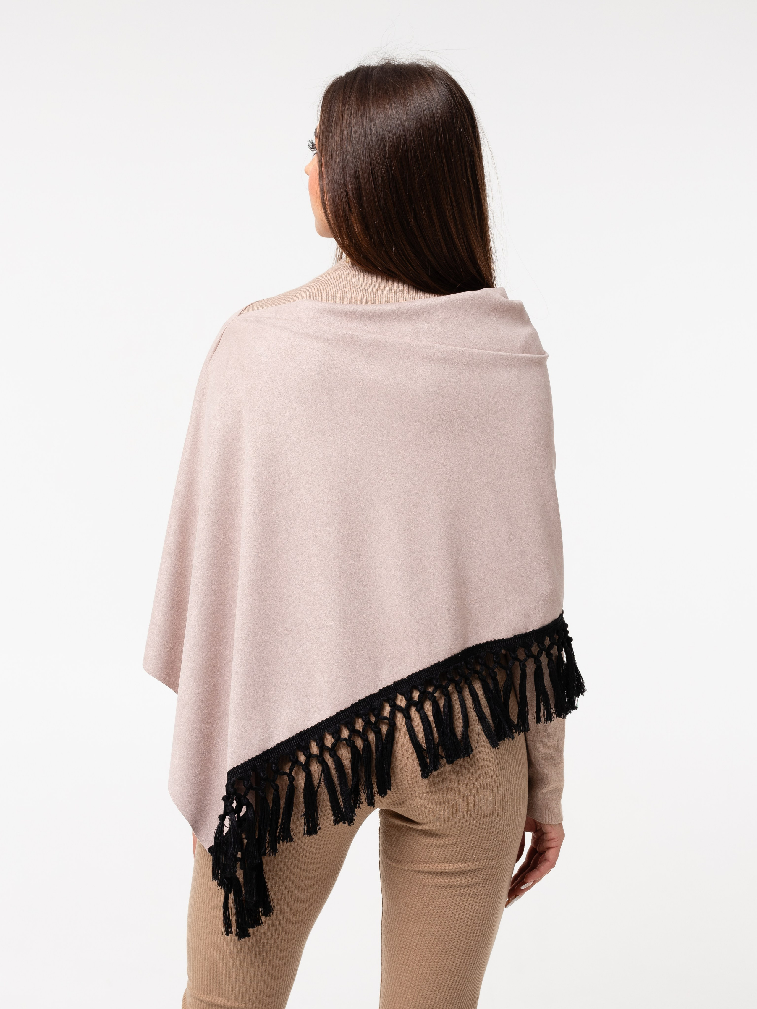 Пончо. Фотограф в Краснодаре Арина Кудряшова