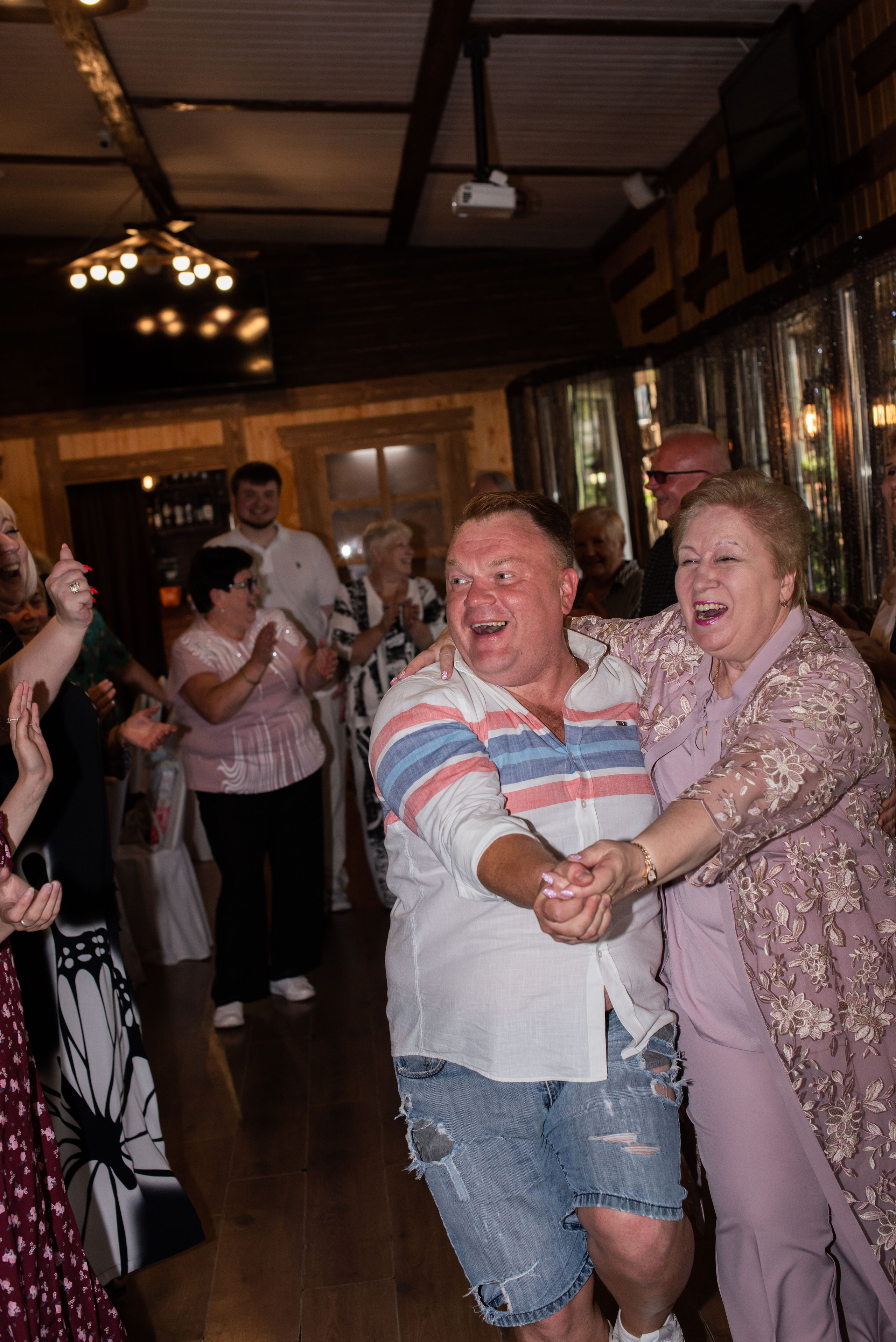 Юбилей Ирины. Женский фотограф в Москве и МО