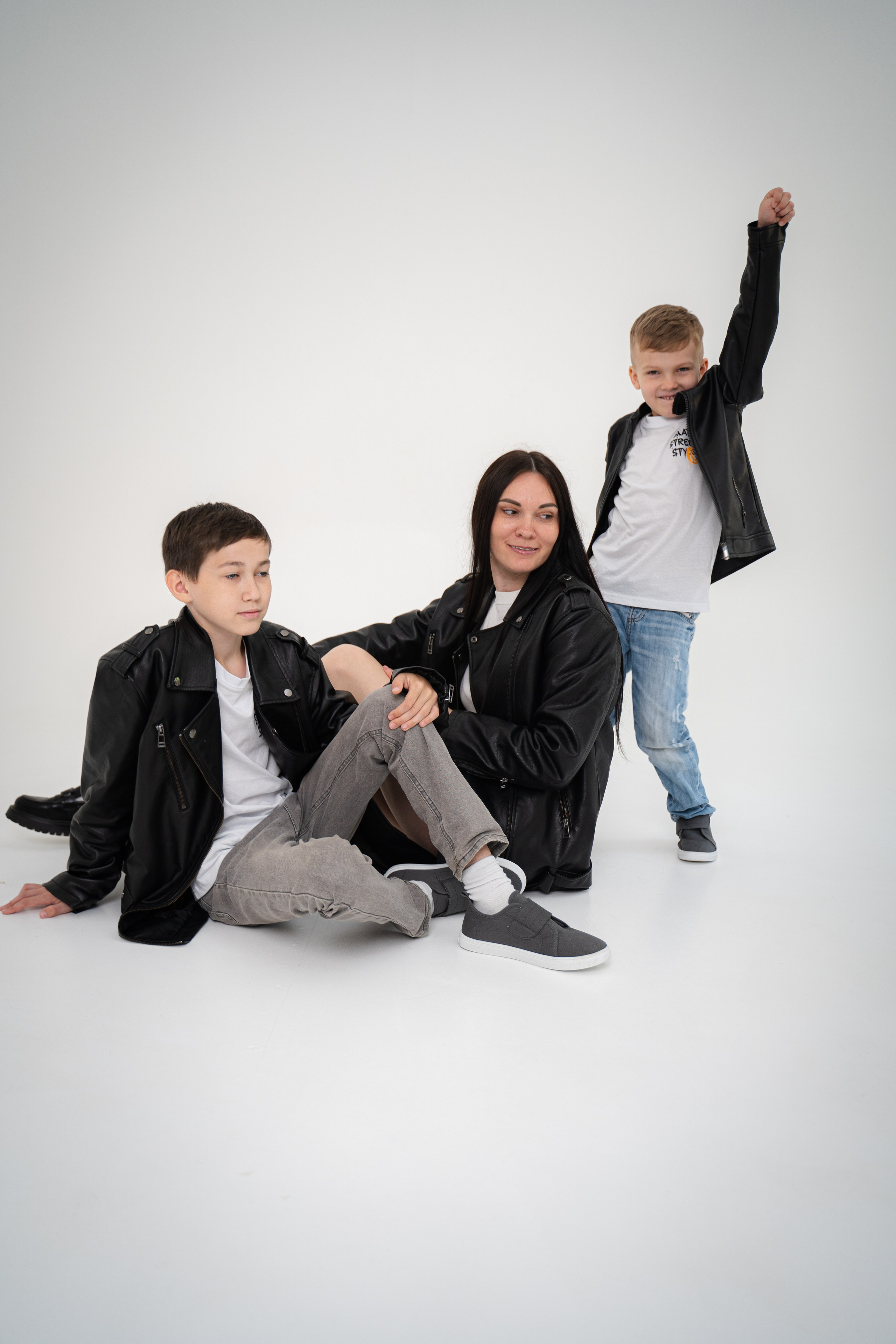 Ваши семейные истории. Семейный и детский фотограф в Ростове-на-Дону