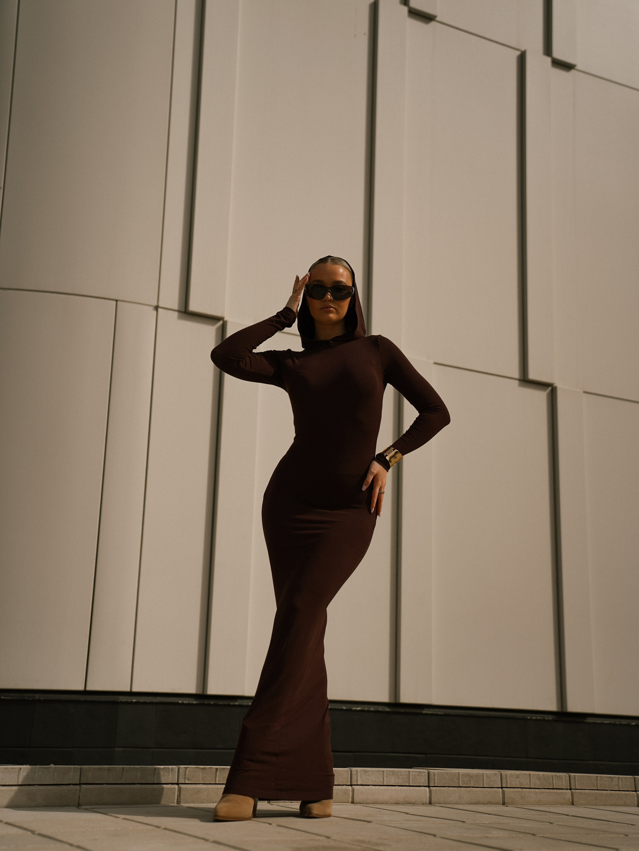 Индивидуальная. Главная