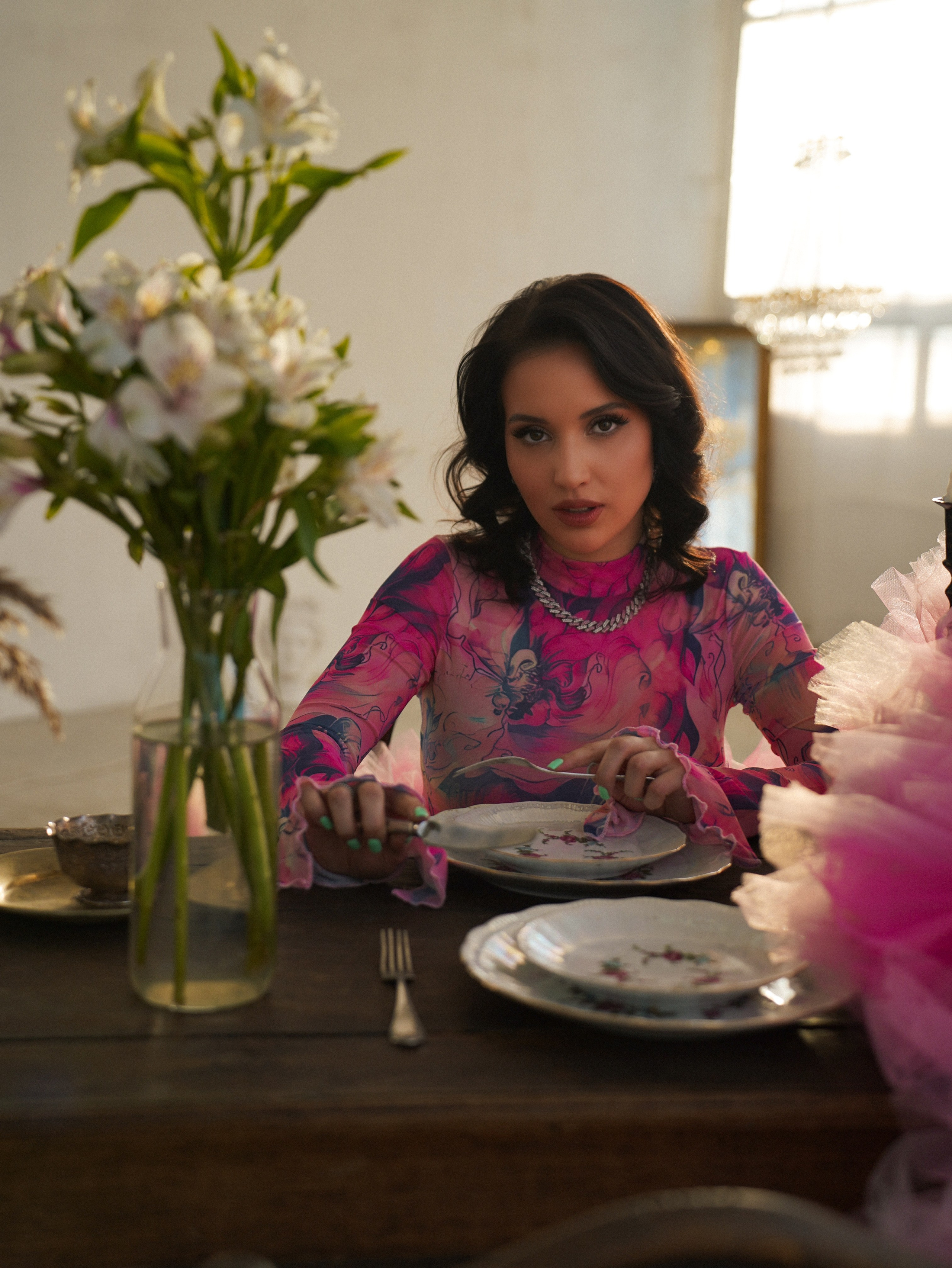 Индивидуальная. Главная