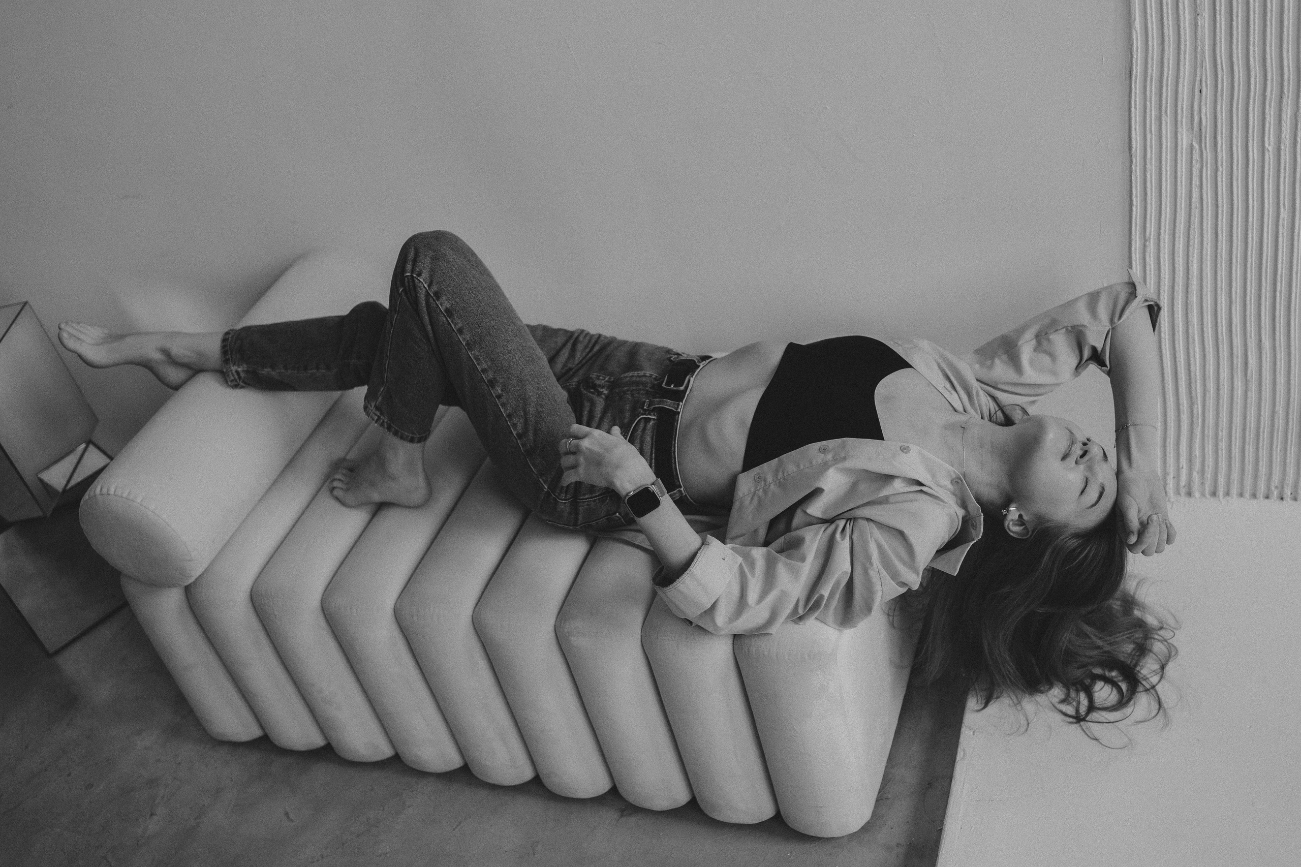 Яна. Семейный фотограф в Тольятти Екатерина Невзорова