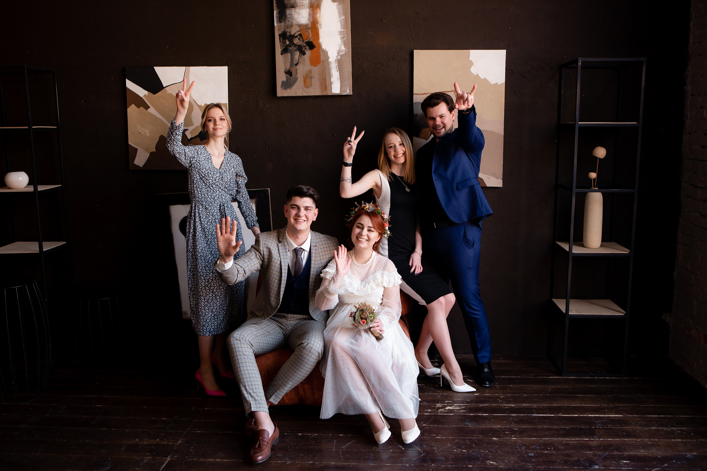 Полина и Дмитрий 21.03.2020. Семейный фотограф, свадебный фотограф, детский фотограф в Краснодаре А