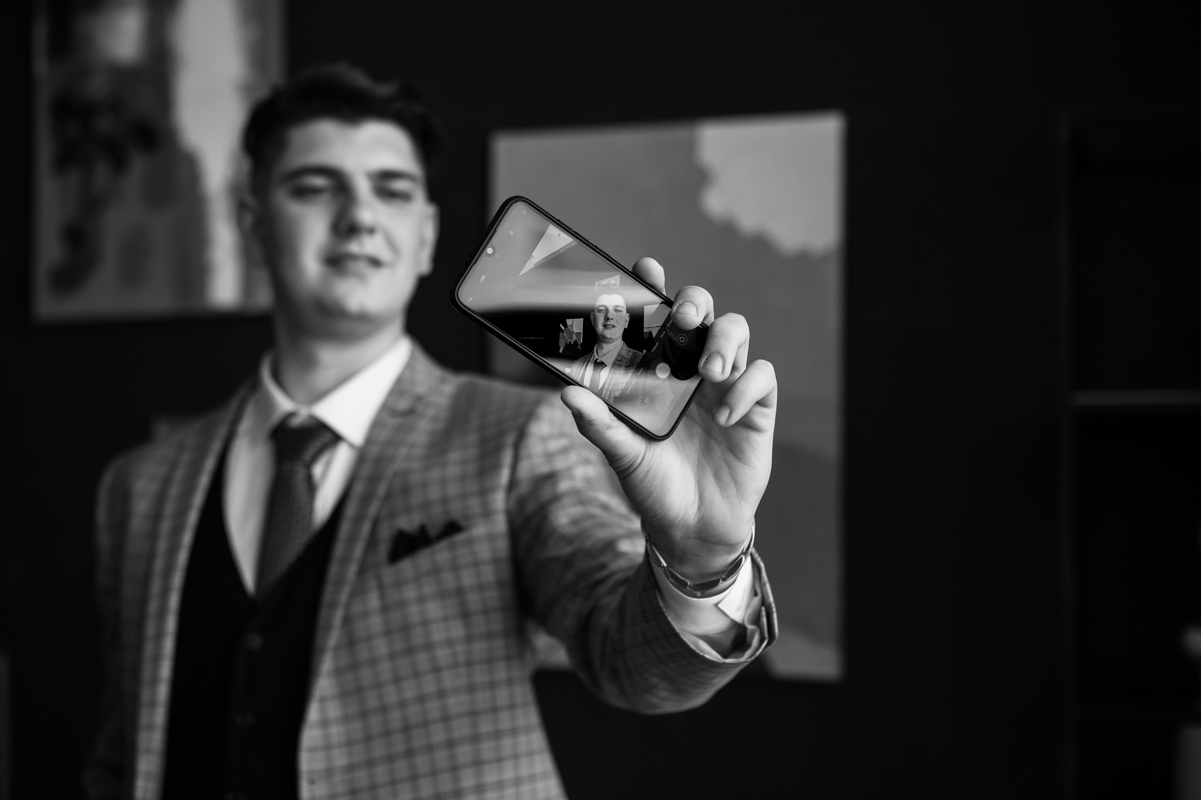 Полина и Дмитрий 21.03.2020. Семейный фотограф, свадебный фотограф, детский фотограф в Краснодаре А