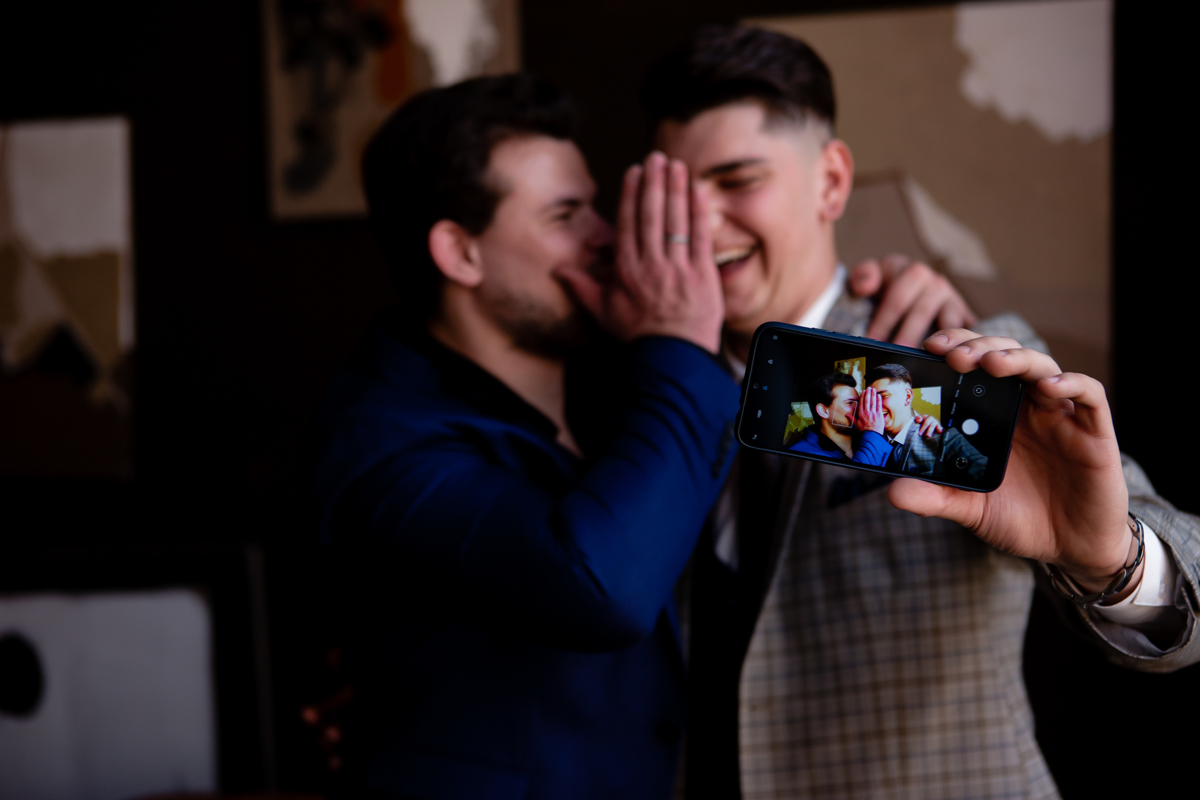 Полина и Дмитрий 21.03.2020. Семейный фотограф, свадебный фотограф, детский фотограф в Краснодаре А