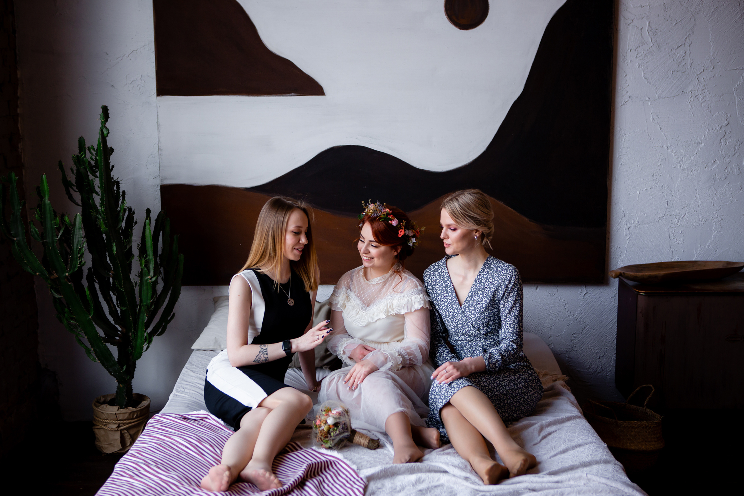 Полина и Дмитрий 21.03.2020. Семейный фотограф, свадебный фотограф, детский фотограф в Краснодаре А