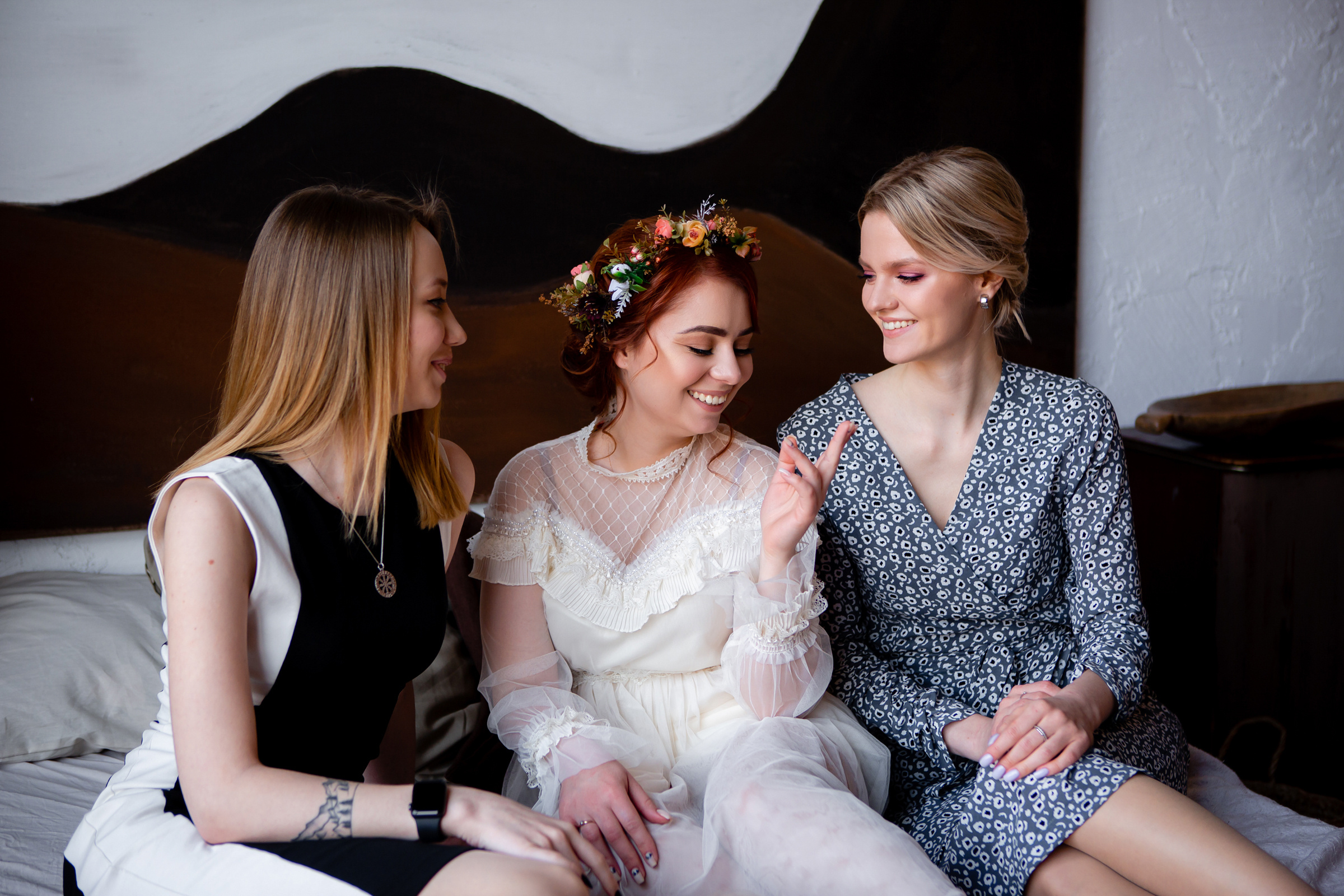 Полина и Дмитрий 21.03.2020. Семейный фотограф, свадебный фотограф, детский фотограф в Краснодаре А