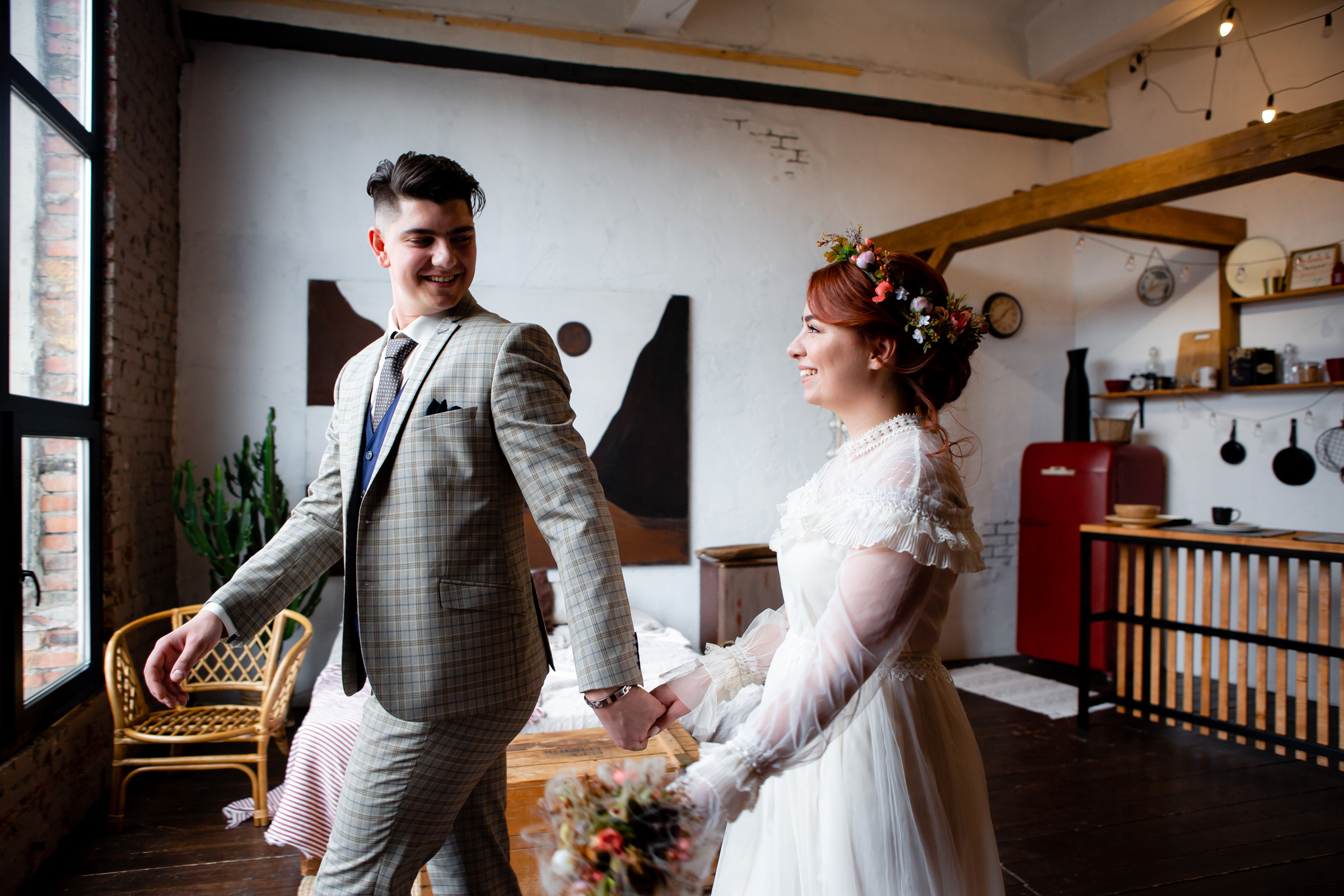 Полина и Дмитрий 21.03.2020. Семейный фотограф, свадебный фотограф, детский фотограф в Краснодаре А