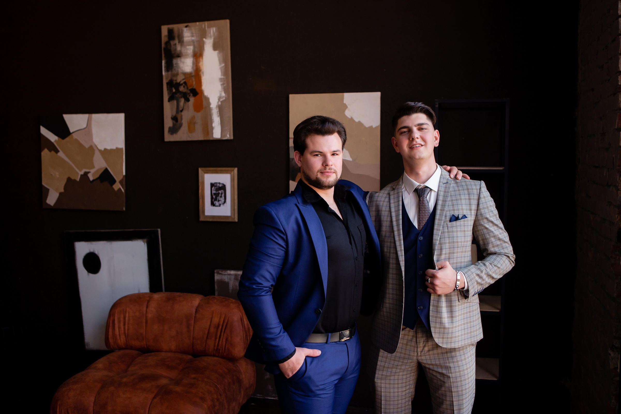 Полина и Дмитрий 21.03.2020. Семейный фотограф, свадебный фотограф, детский фотограф в Краснодаре А