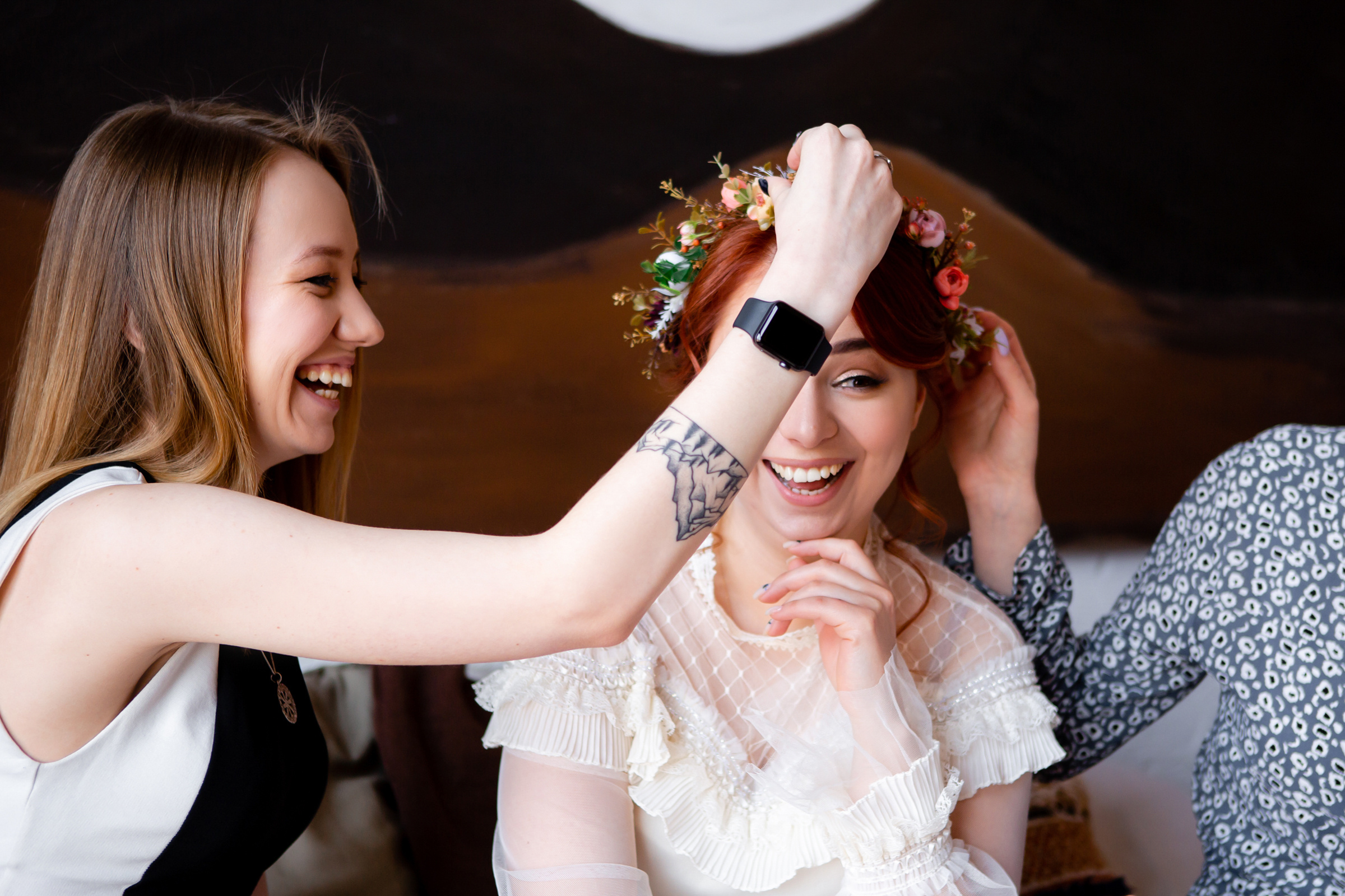 Полина и Дмитрий 21.03.2020. Семейный фотограф, свадебный фотограф, детский фотограф в Краснодаре А