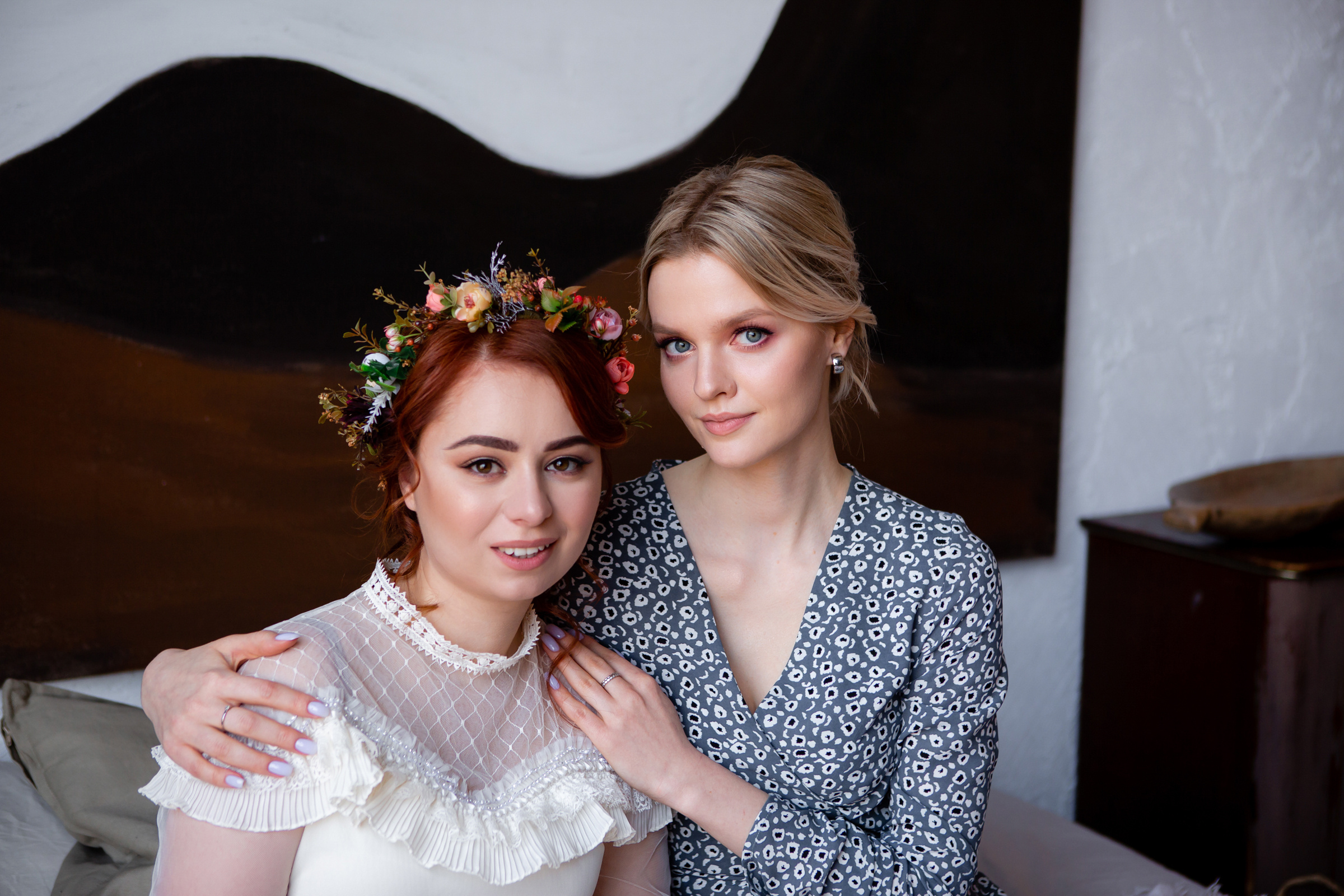 Полина и Дмитрий 21.03.2020. Семейный фотограф, свадебный фотограф, детский фотограф в Краснодаре А