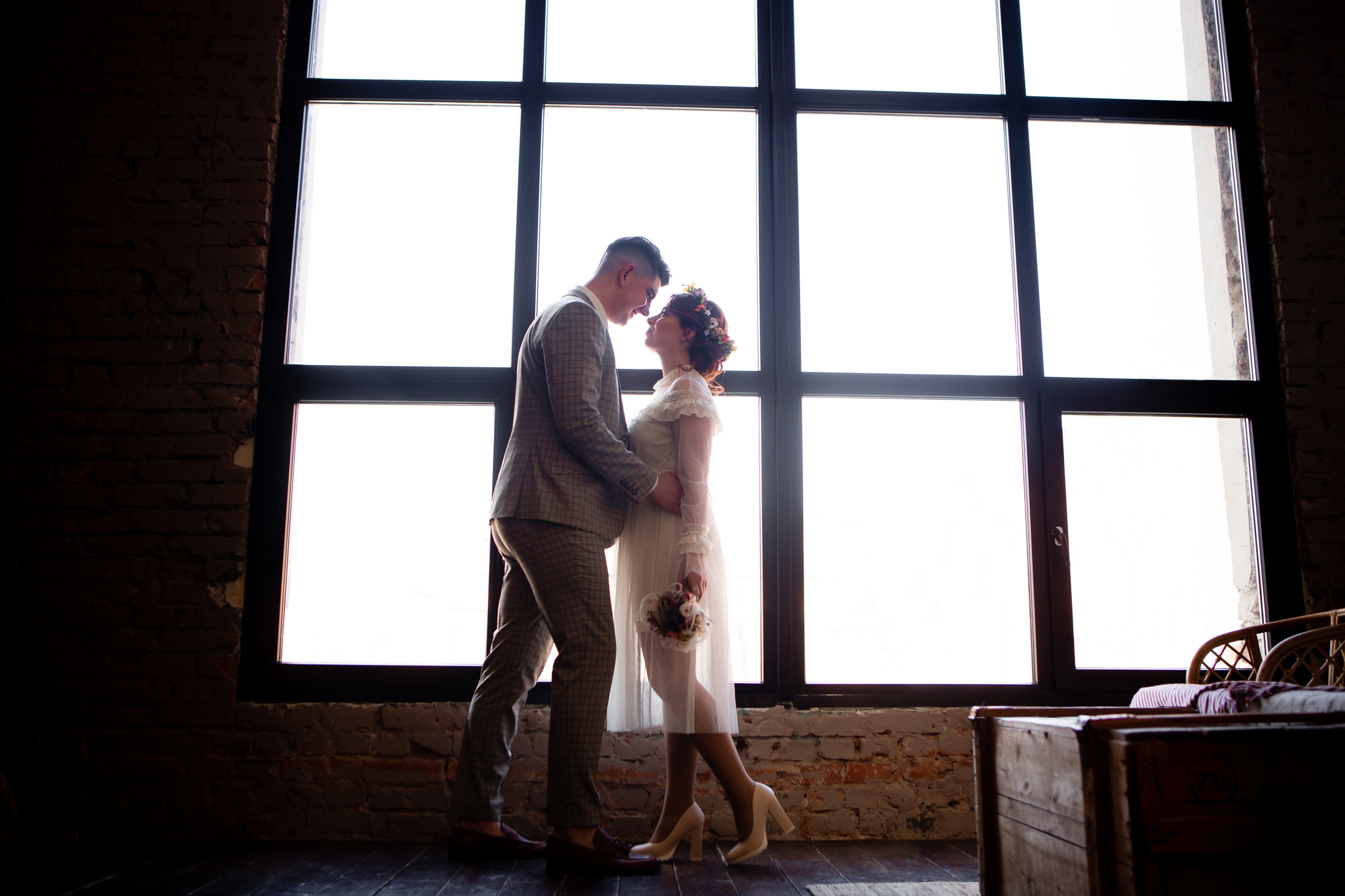 Полина и Дмитрий 21.03.2020. Семейный фотограф, свадебный фотограф, детский фотограф в Краснодаре А