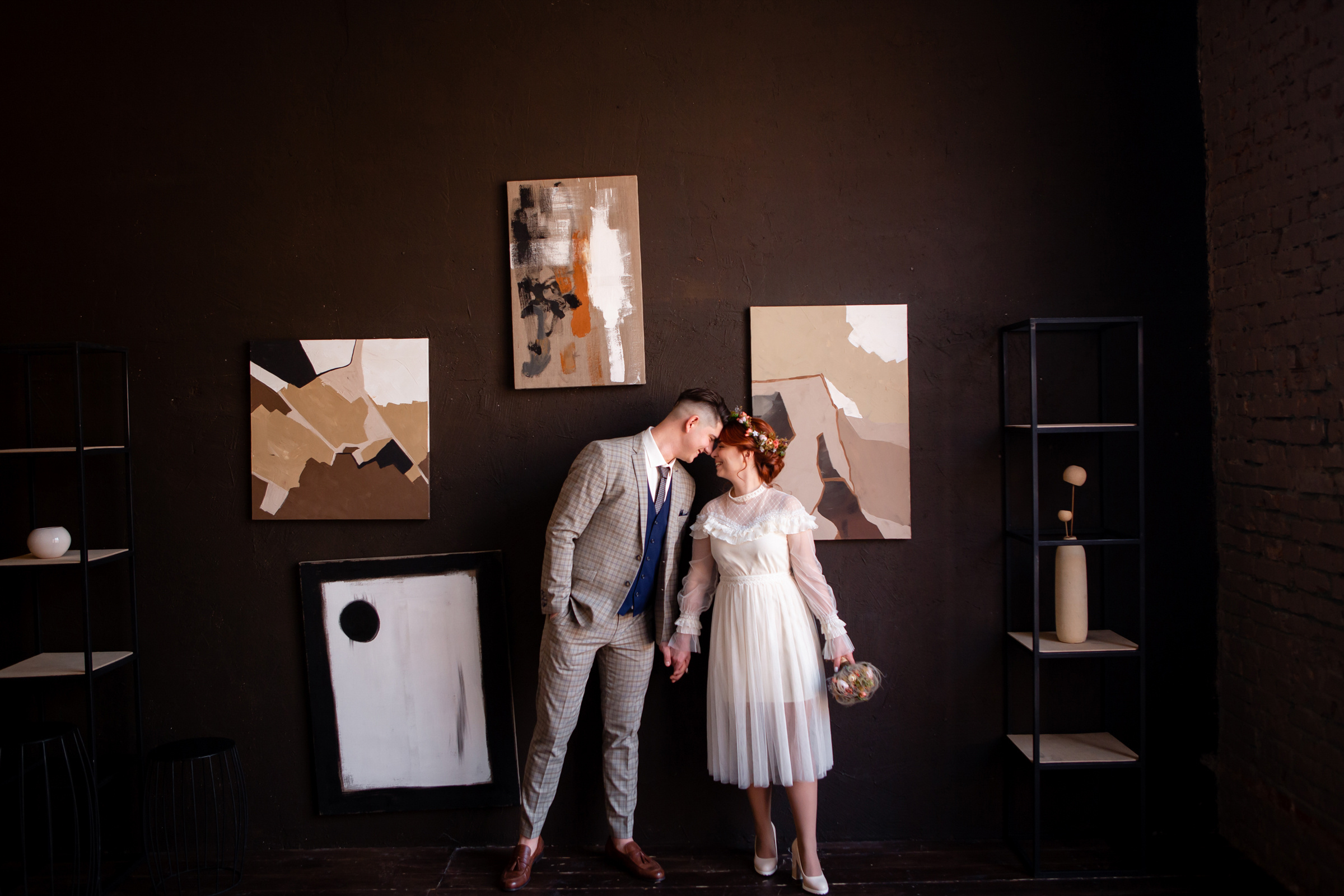 Полина и Дмитрий 21.03.2020. Семейный фотограф, свадебный фотограф, детский фотограф в Краснодаре А