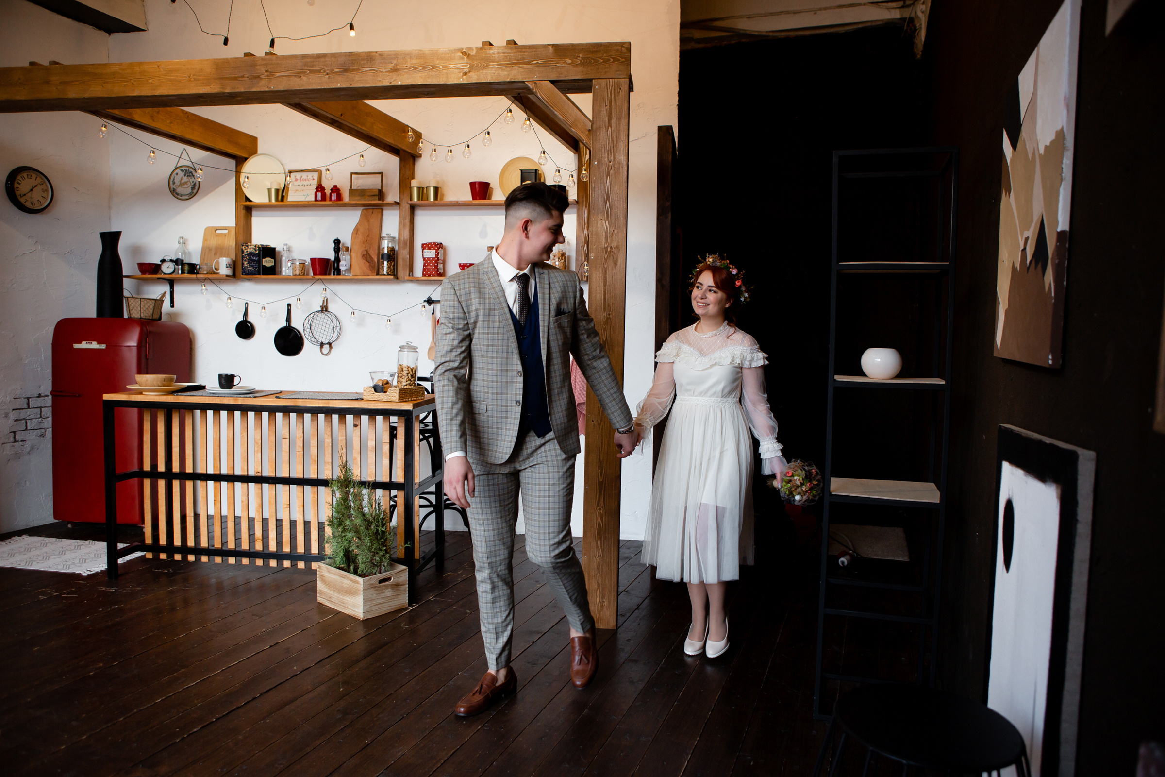 Полина и Дмитрий 21.03.2020. Семейный фотограф, свадебный фотограф, детский фотограф в Краснодаре А