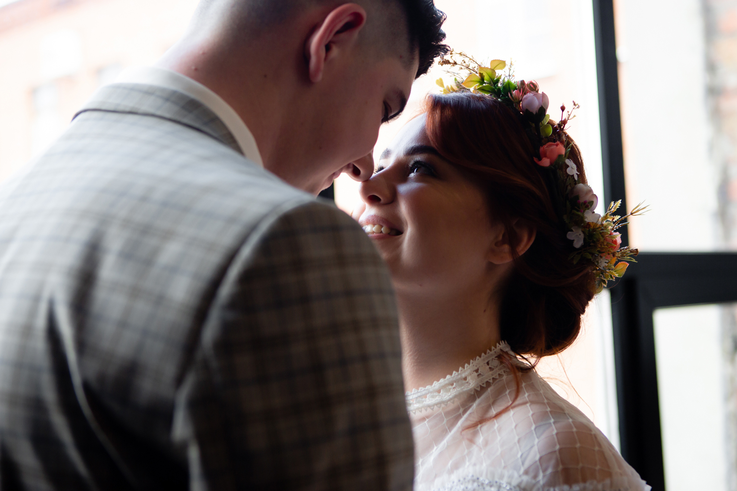 Полина и Дмитрий 21.03.2020. Семейный фотограф, свадебный фотограф, детский фотограф в Краснодаре А