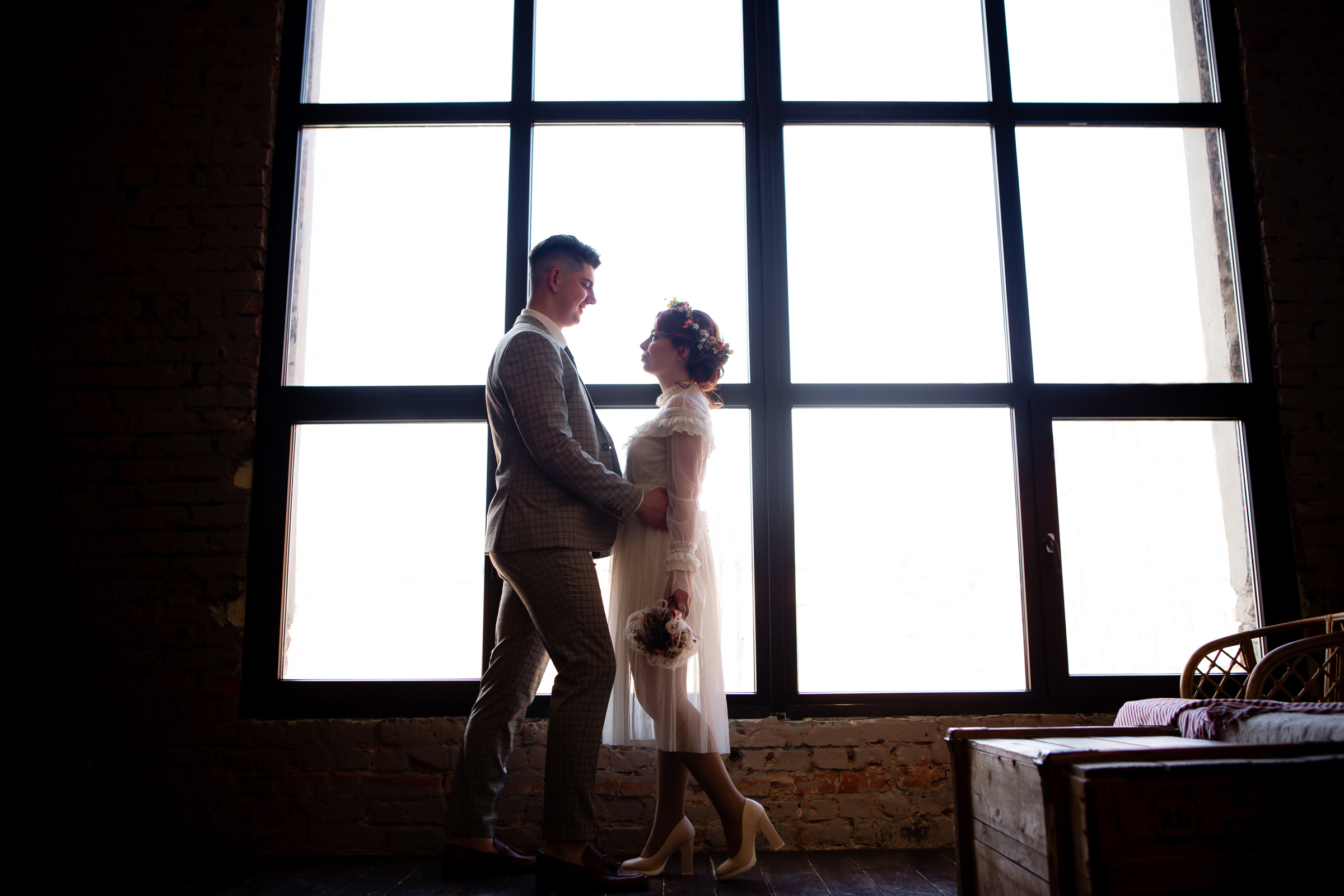 Полина и Дмитрий 21.03.2020. Семейный фотограф, свадебный фотограф, детский фотограф в Краснодаре А