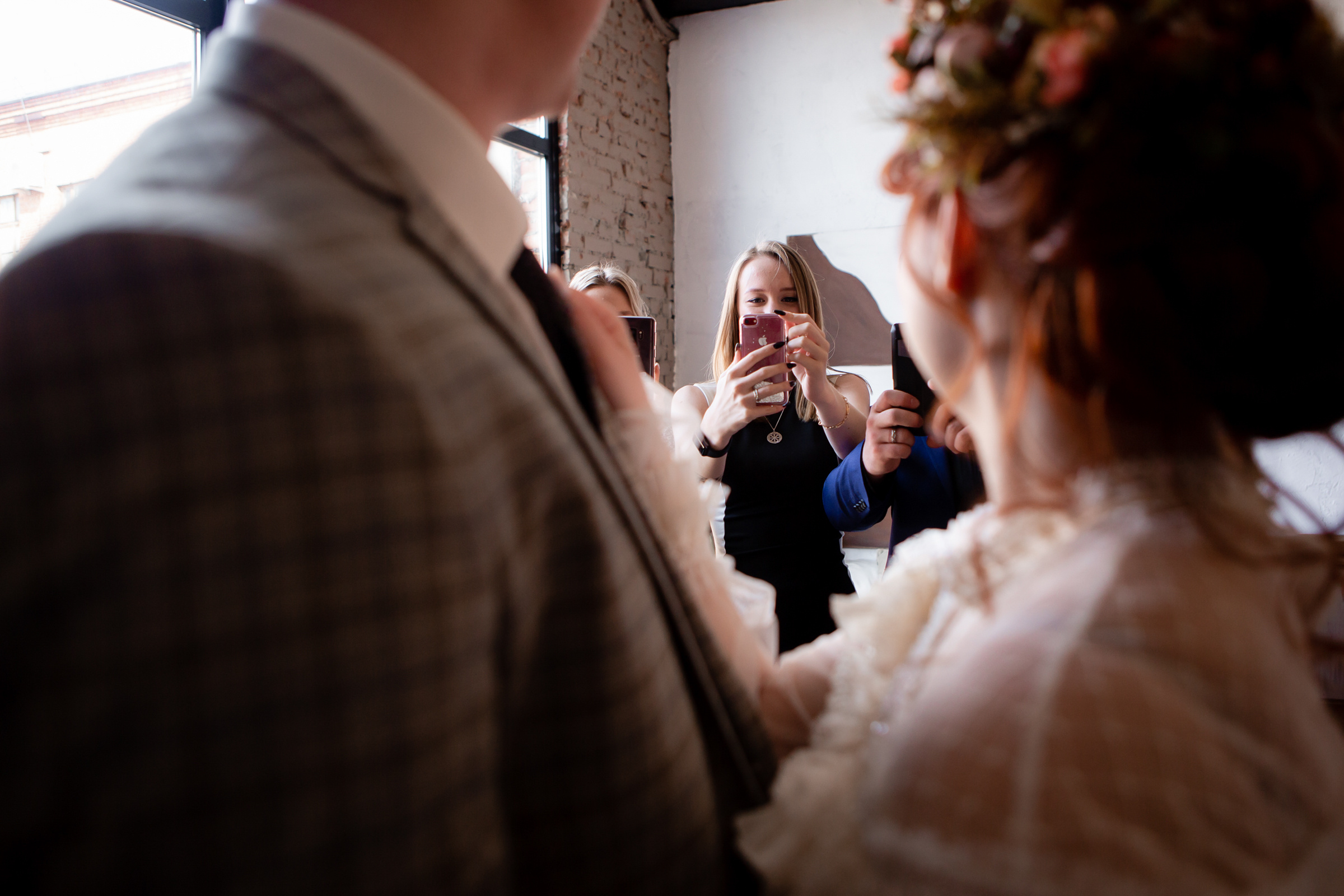 Полина и Дмитрий 21.03.2020. Семейный фотограф, свадебный фотограф, детский фотограф в Краснодаре А