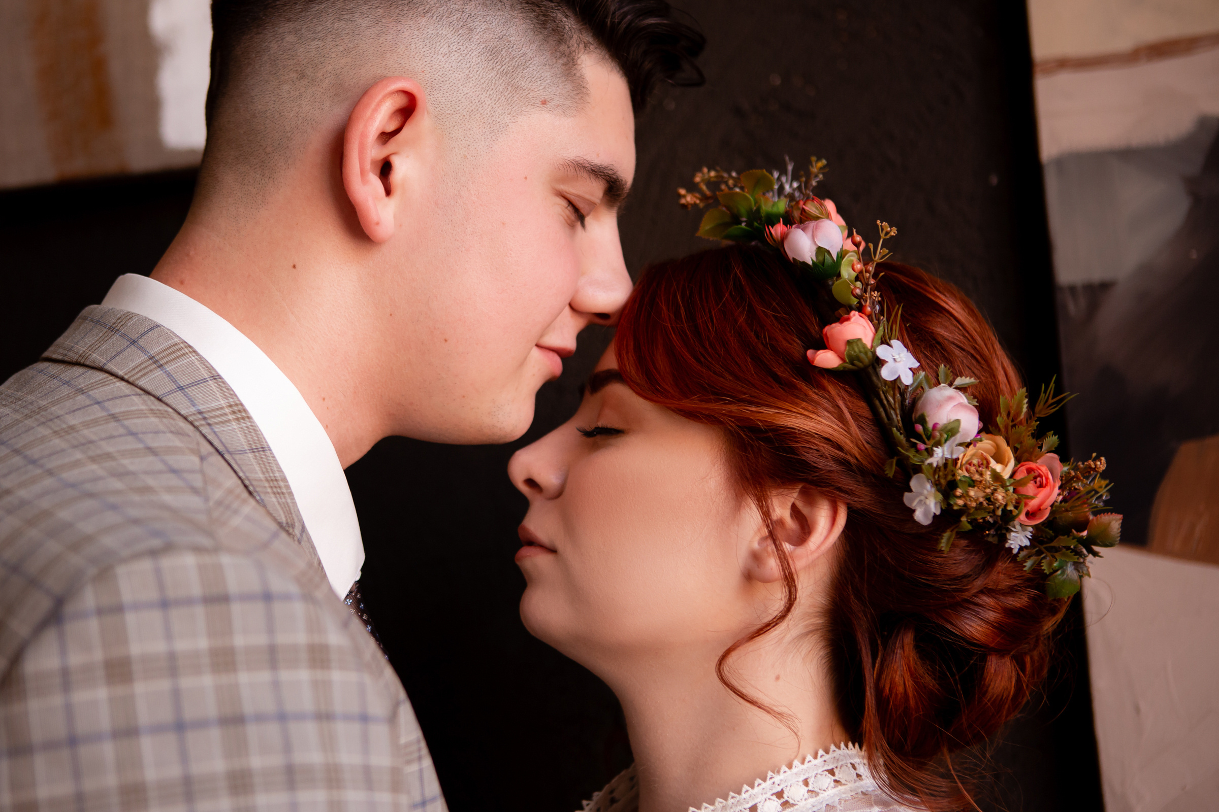 Полина и Дмитрий 21.03.2020. Семейный фотограф, свадебный фотограф, детский фотограф в Краснодаре А