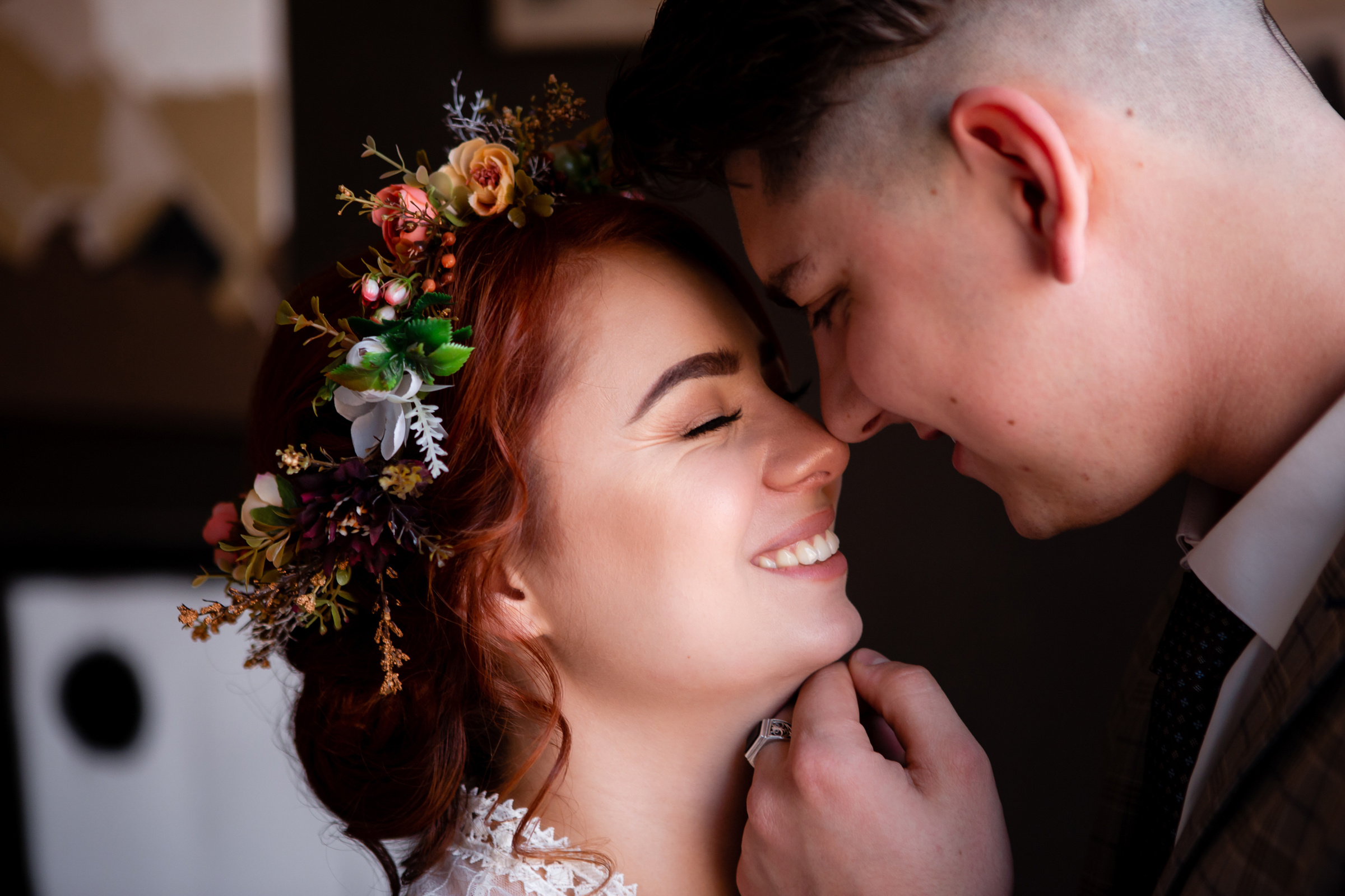 Полина и Дмитрий 21.03.2020. Семейный фотограф, свадебный фотограф, детский фотограф в Краснодаре А