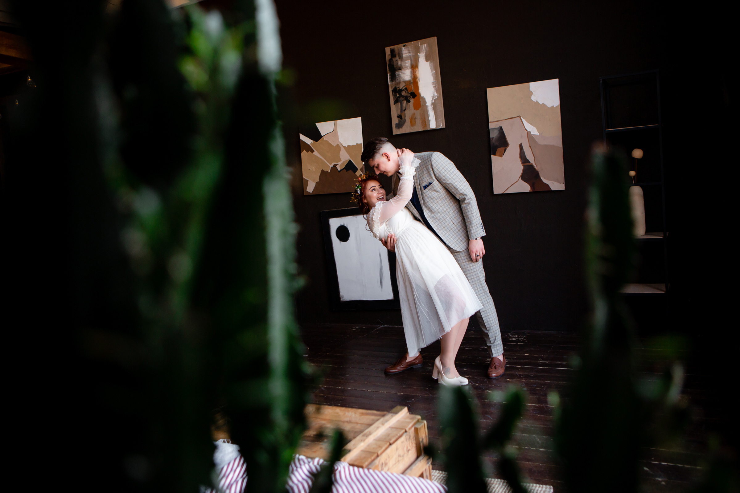 Полина и Дмитрий 21.03.2020. Семейный фотограф, свадебный фотограф, детский фотограф в Краснодаре А