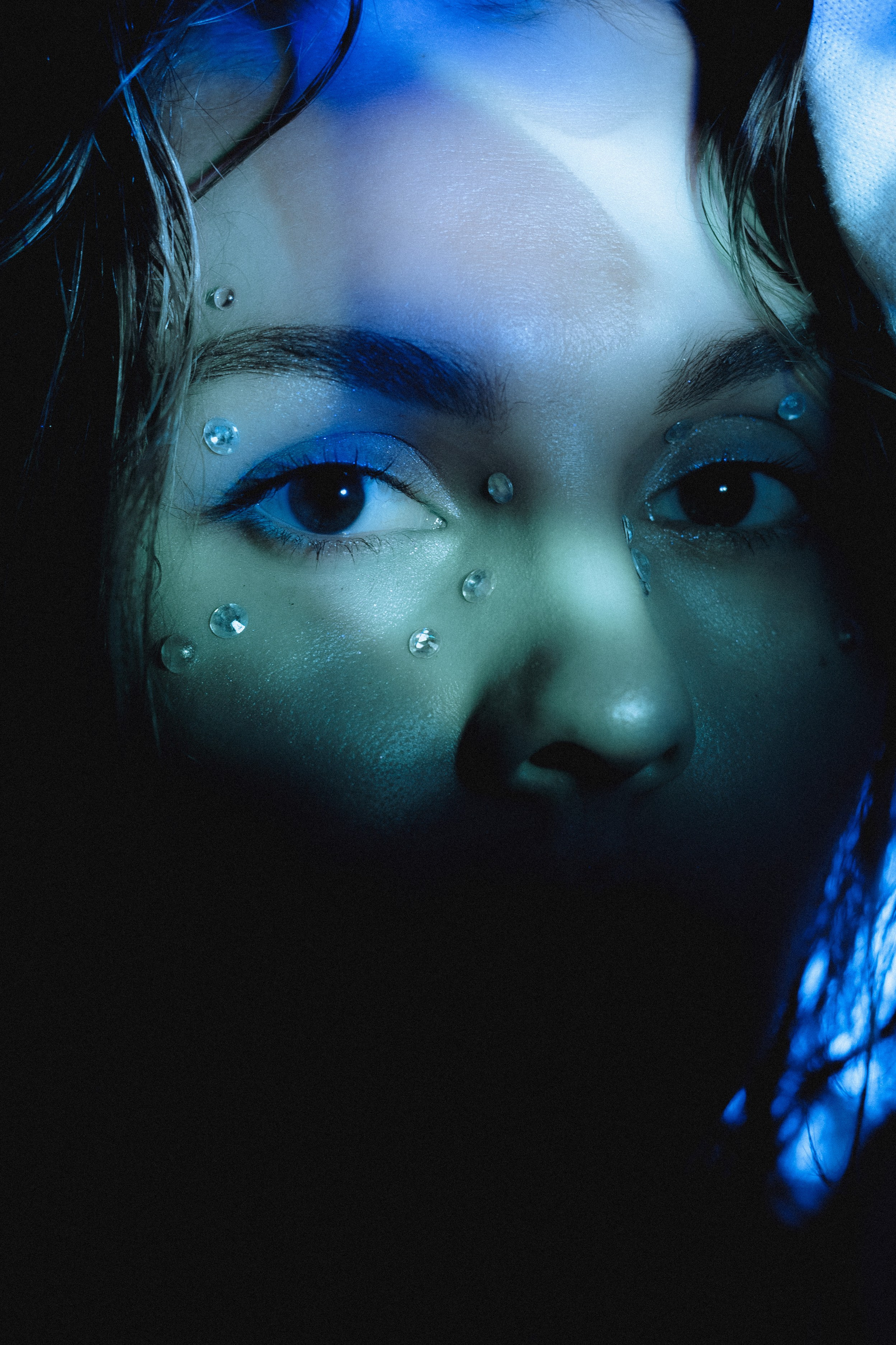 VIKA. WAYHAY — Портретный фотограф