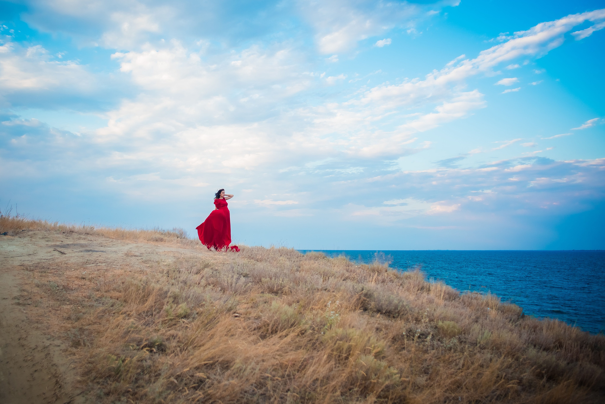 Карина. Свадебный и семейный фотограф Яна Стражева. Волгоград, Москва