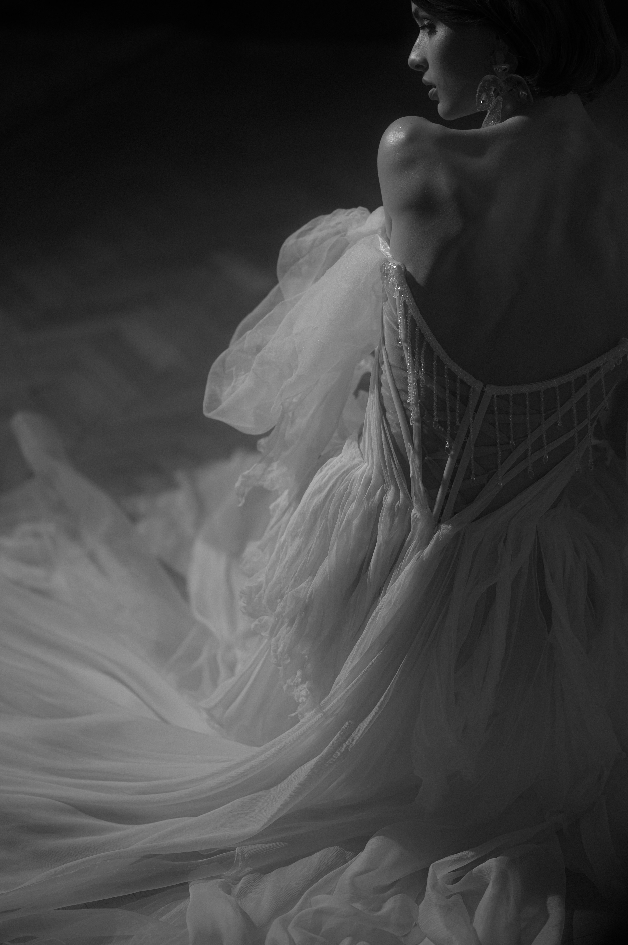 Пока нет гостей. Семейный, свадебный и репортажный фотограф в Москве Анастасия Светлова