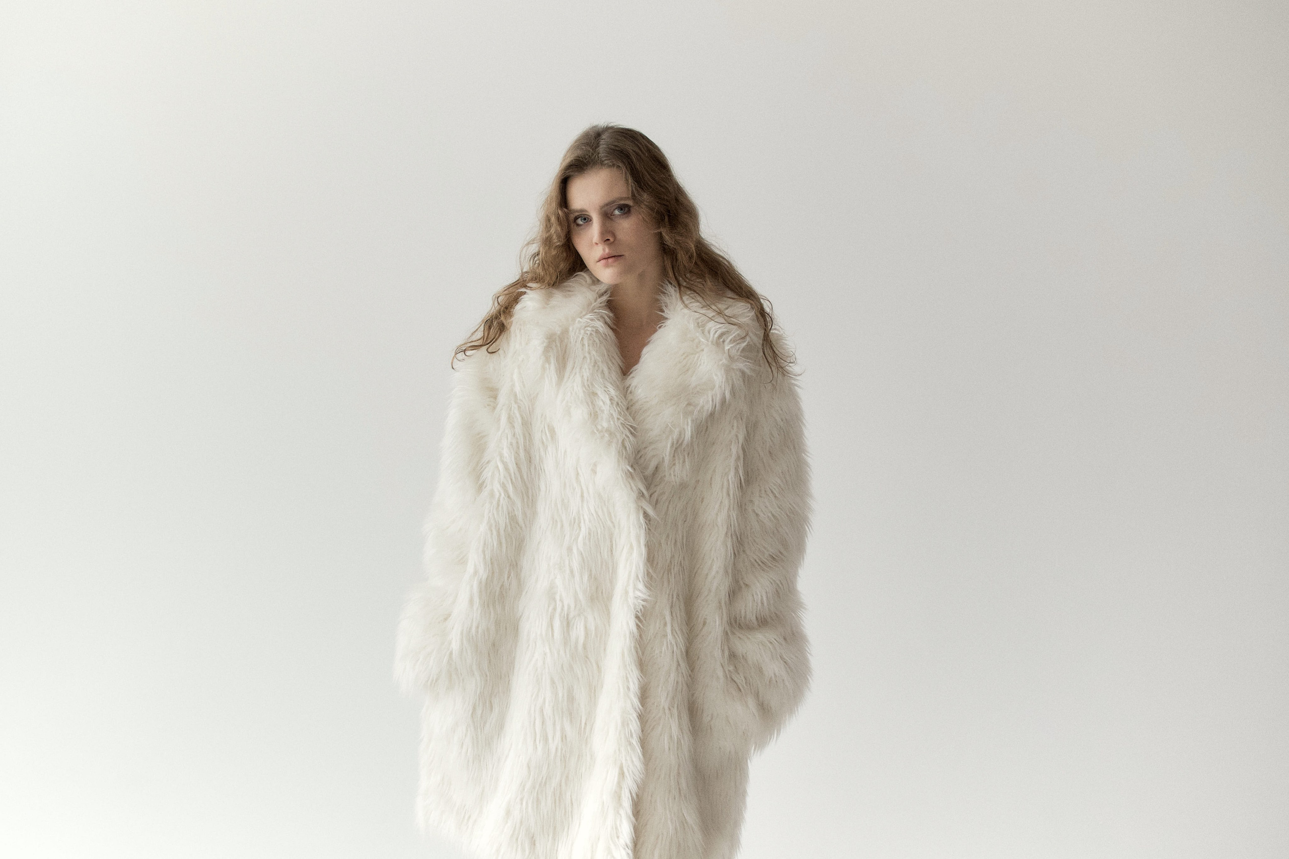 Студийная съёмка. Портретный и репортажной фотограф в Москве