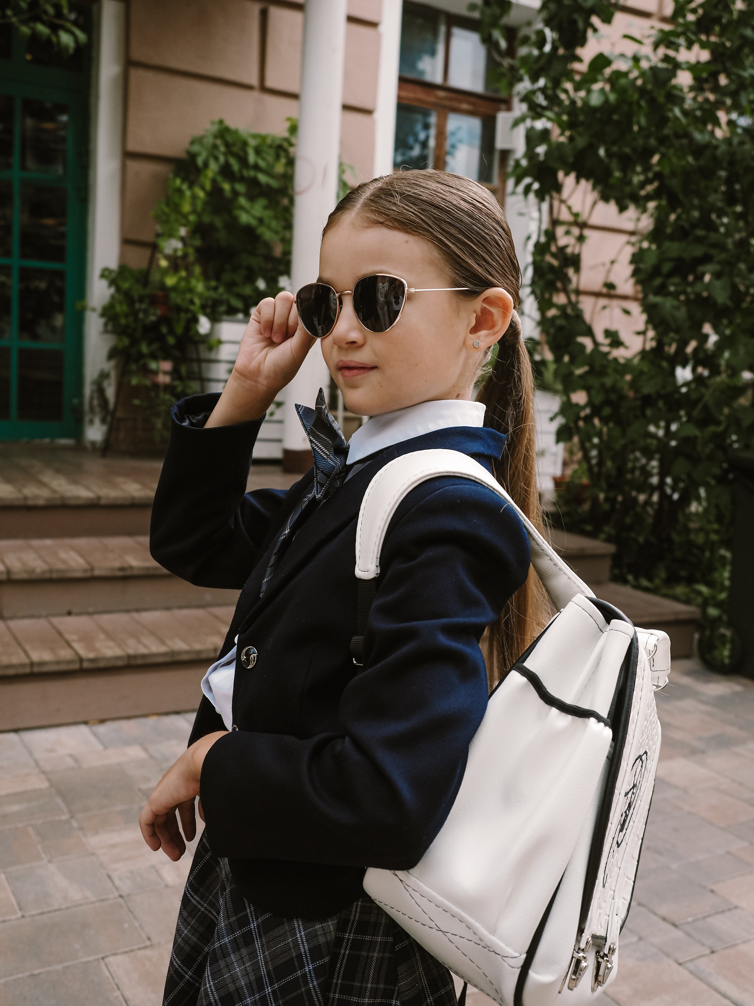 К школе готовы. Фотограф Рязань. Семейный Свадебный фотограф