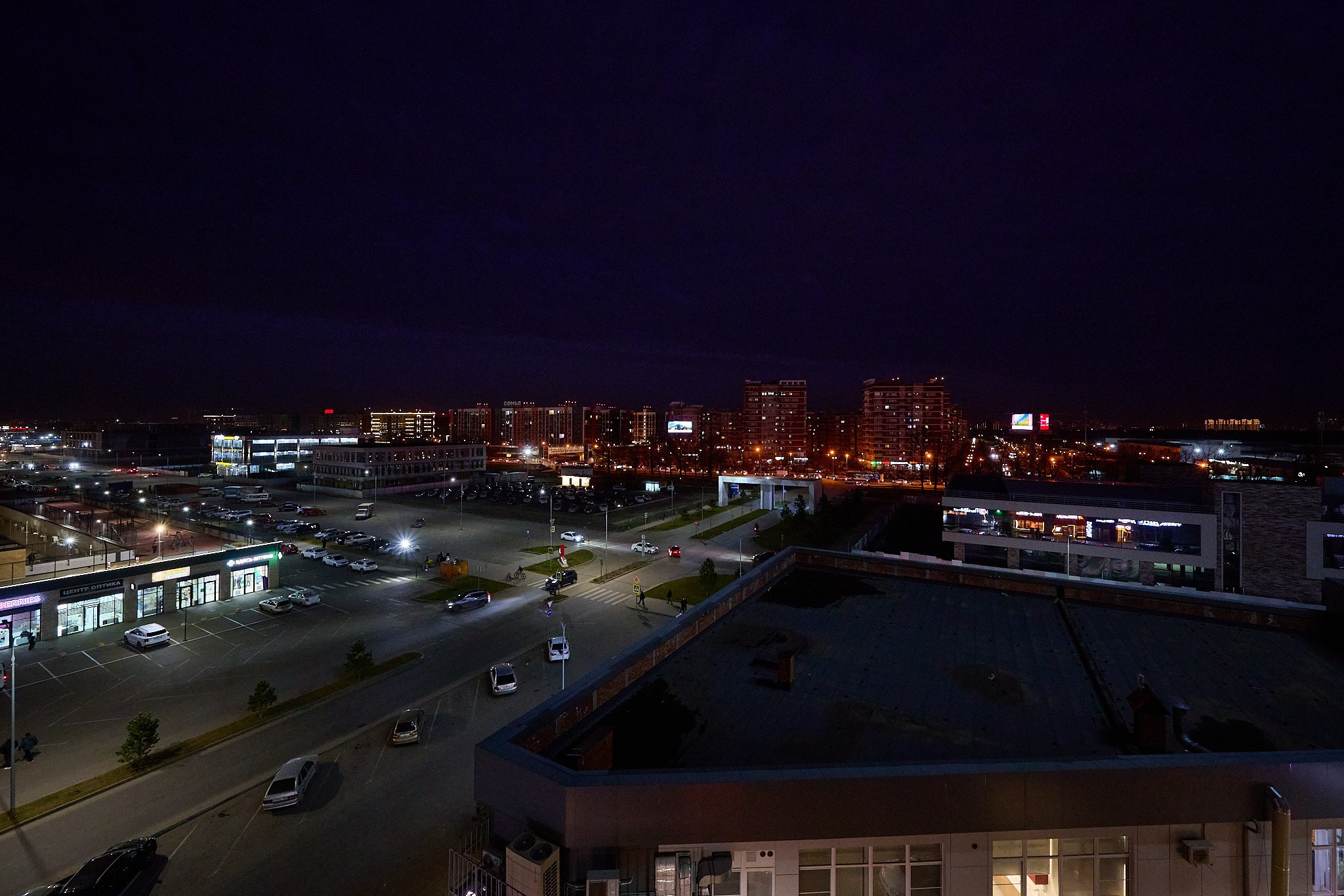 Квартира 140. Интерьерный фотограф в Краснодаре