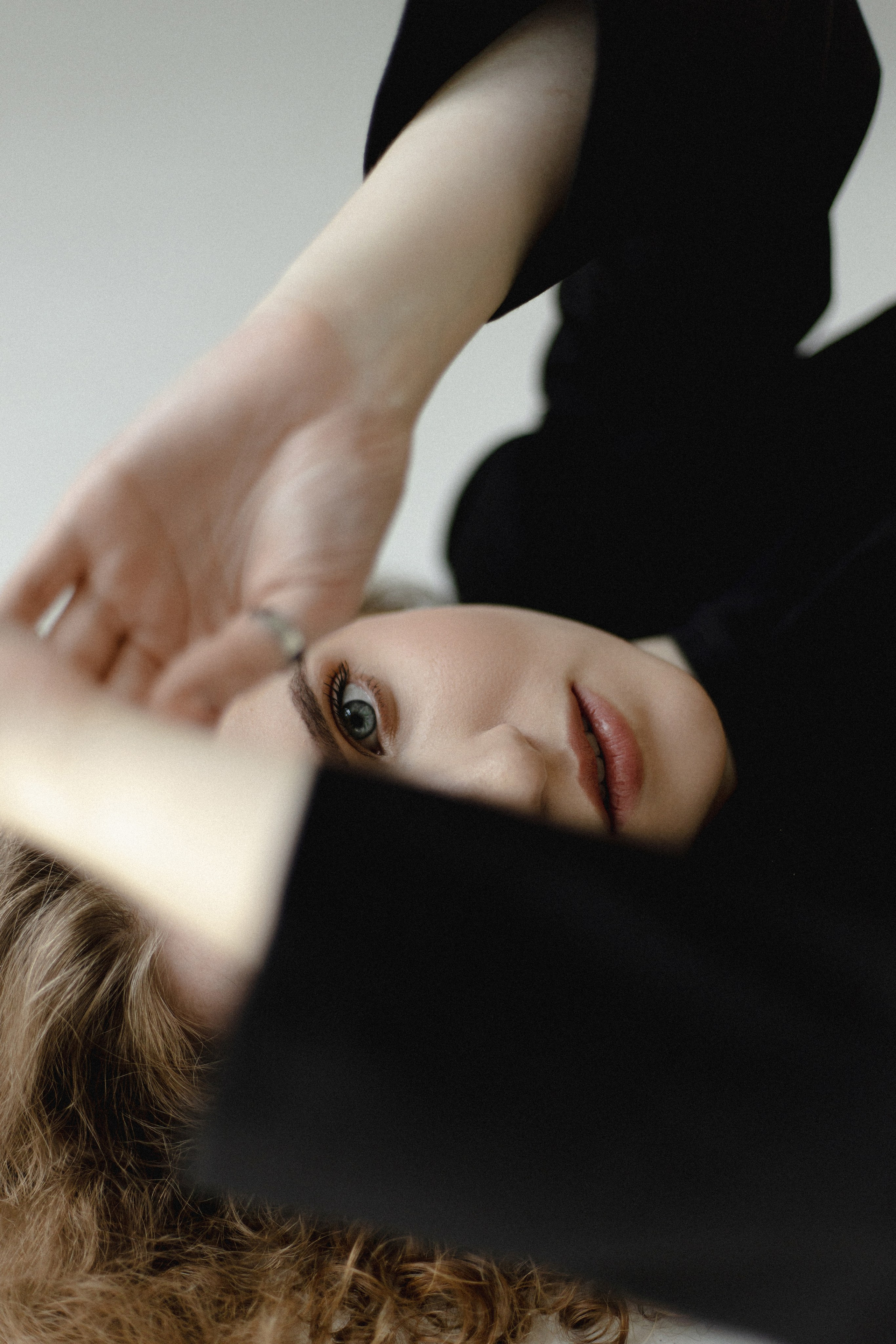 Milana. Портретный фотограф в Минске Анастасия Воробей