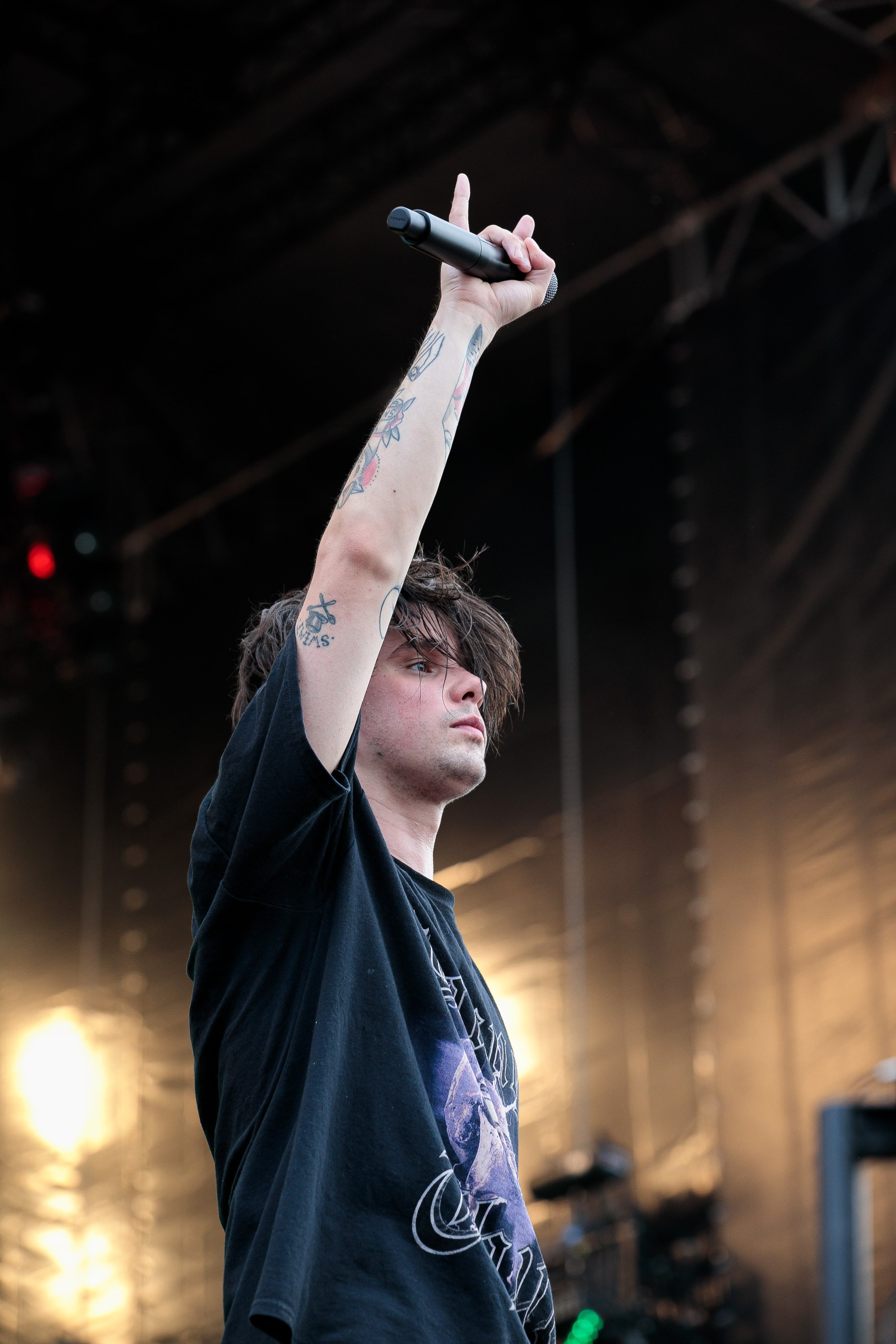 Фестиваль FOX ROCK FEST в Липецке. Профессиональный фотограф в Воронеже | Липецке | Тамбове — Алексей Зайцев