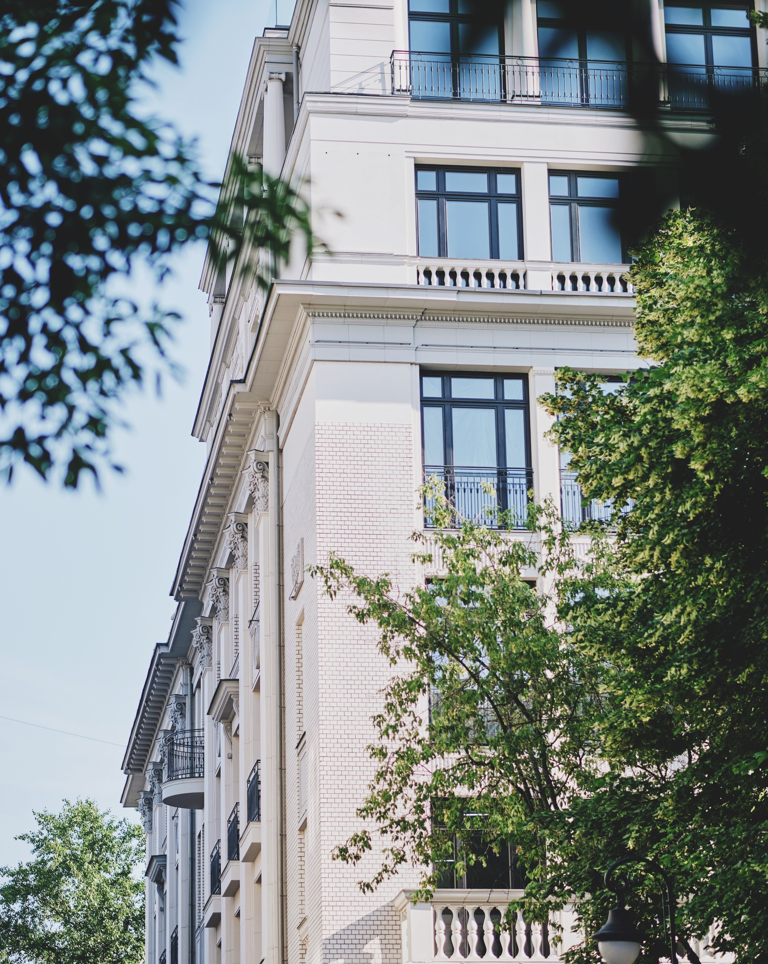 Москва. Аня Степанова