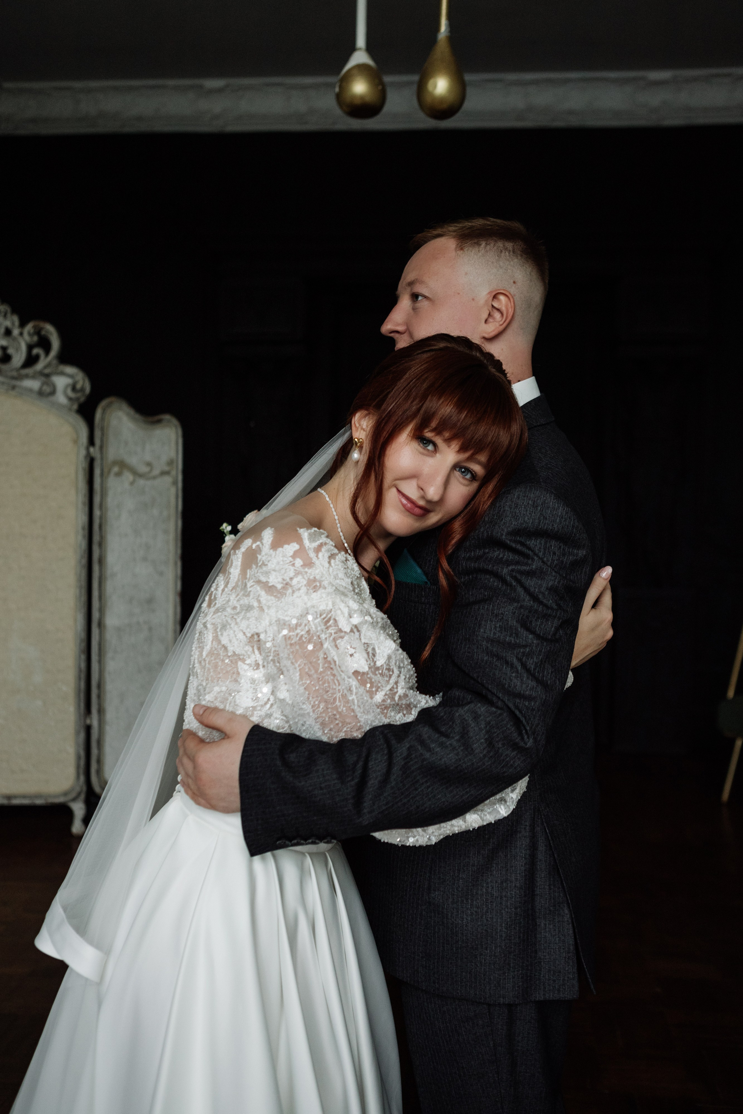 O&S. Фотограф Краснодар Настя Зокс