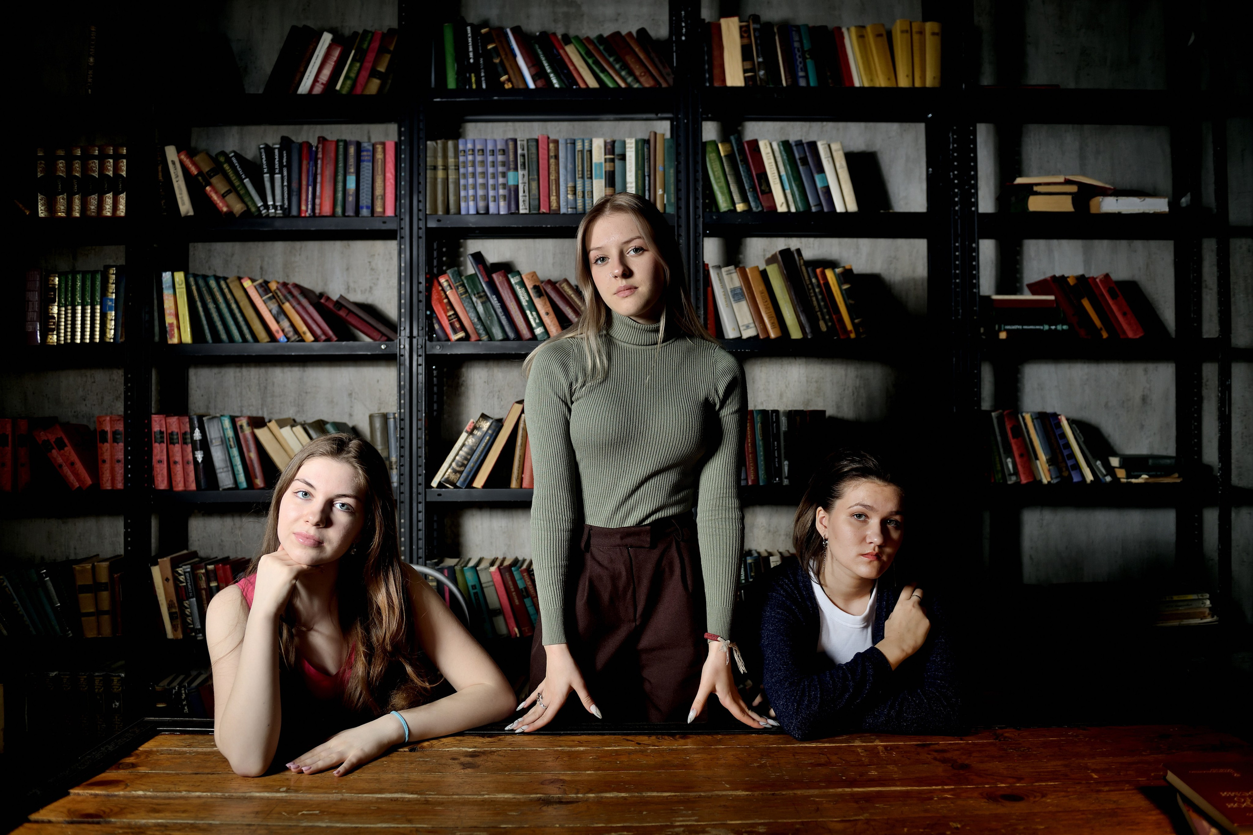 Школьные фотоальбомы